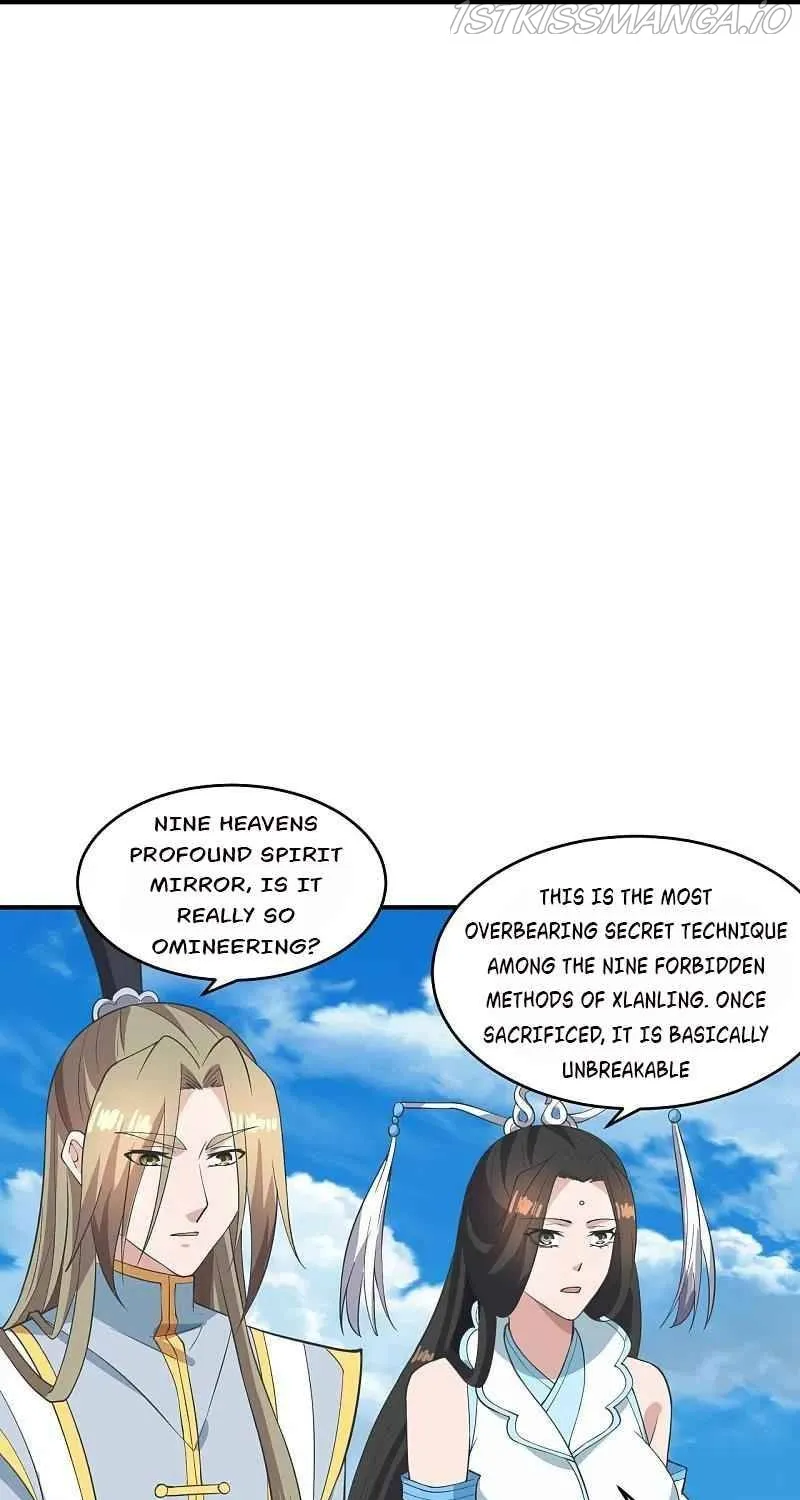 Banished Disciple's Counterattack Kainu Manga Chapter 267 Page 69