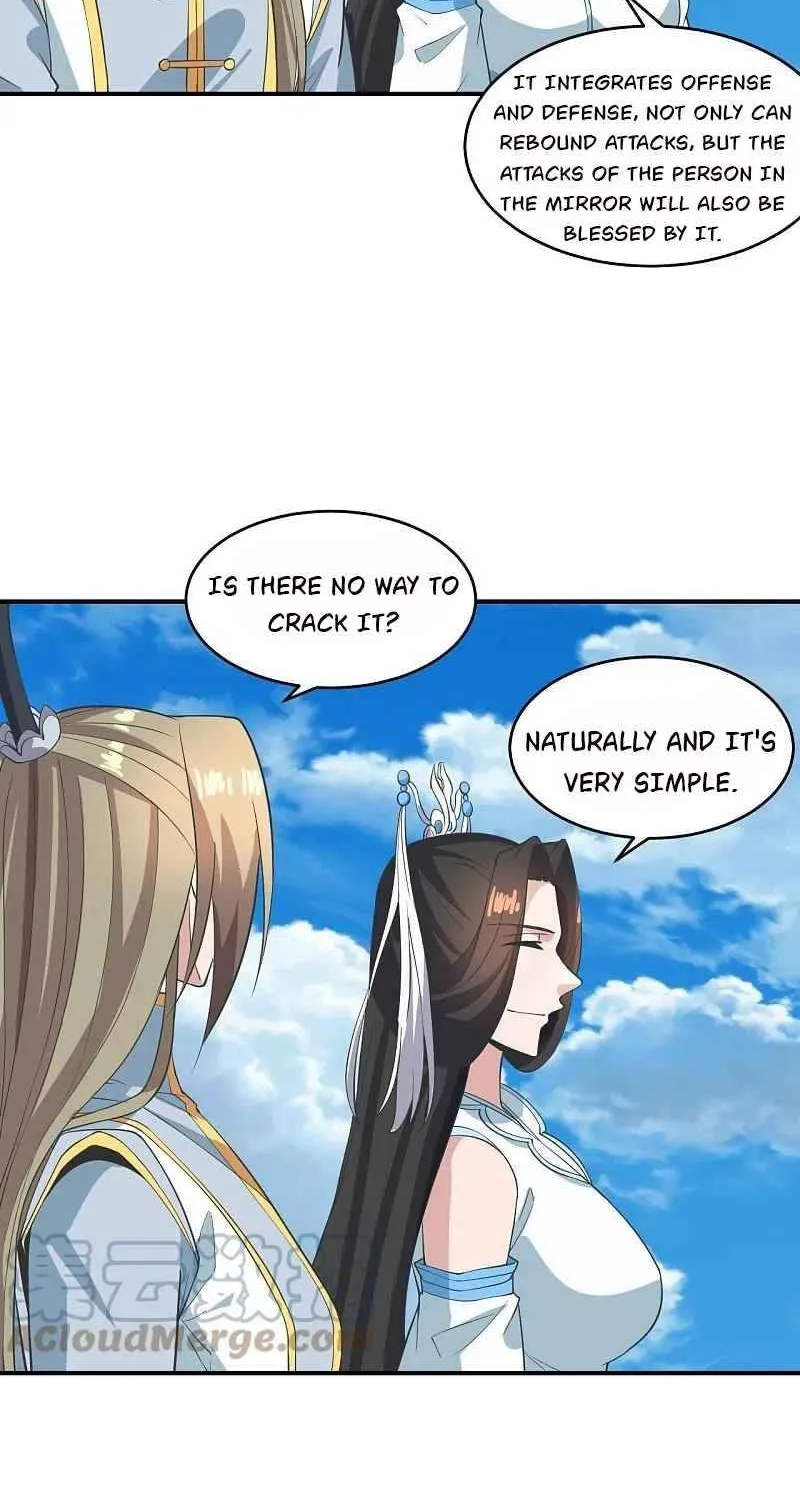 Banished Disciple's Counterattack Kainu Manga Chapter 267 Page 70