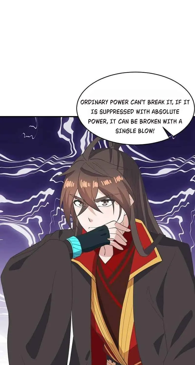 Banished Disciple's Counterattack Kainu Manga Chapter 267 Page 71