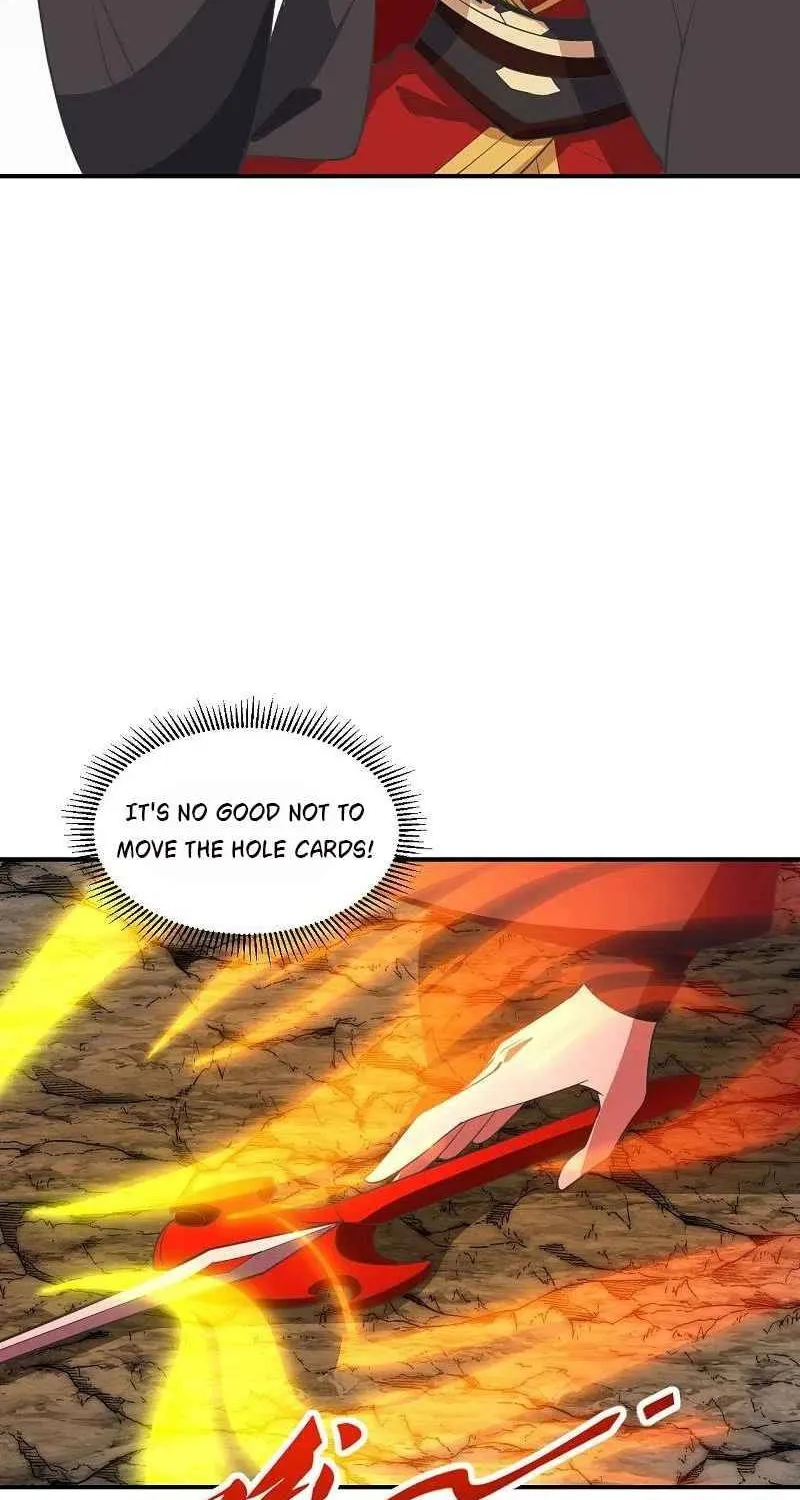 Banished Disciple's Counterattack Kainu Manga Chapter 267 Page 72