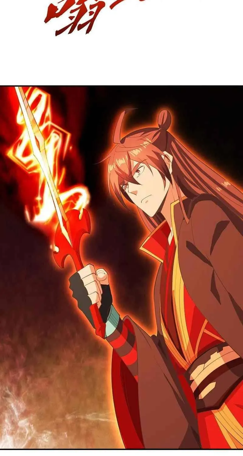 Banished Disciple's Counterattack Kainu Manga Chapter 267 Page 73