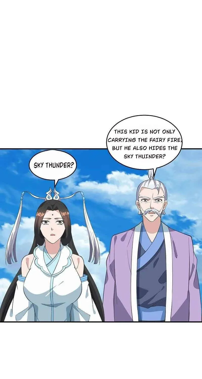 Banished Disciple's Counterattack Kainu Manga Chapter 267 Page 74
