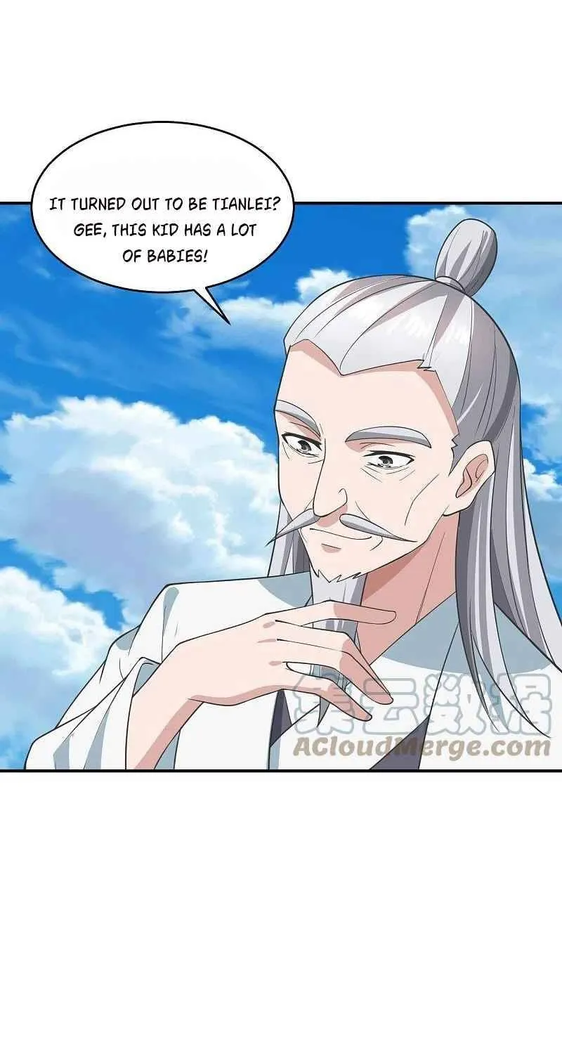 Banished Disciple's Counterattack Kainu Manga Chapter 267 Page 75