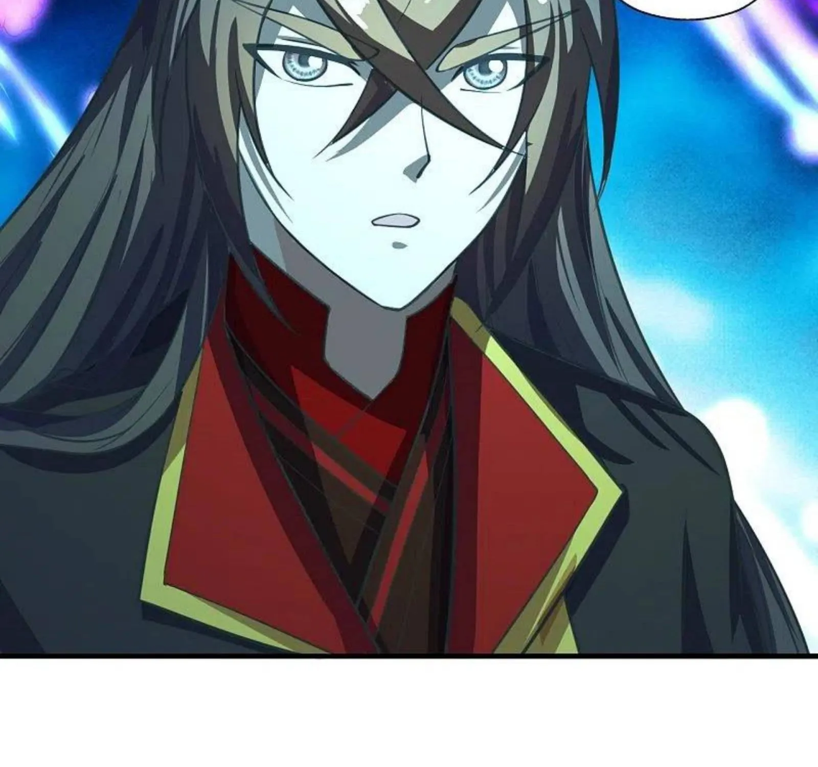 Banished Disciple's Counterattack Kainu Manga Chapter 266 Page 8