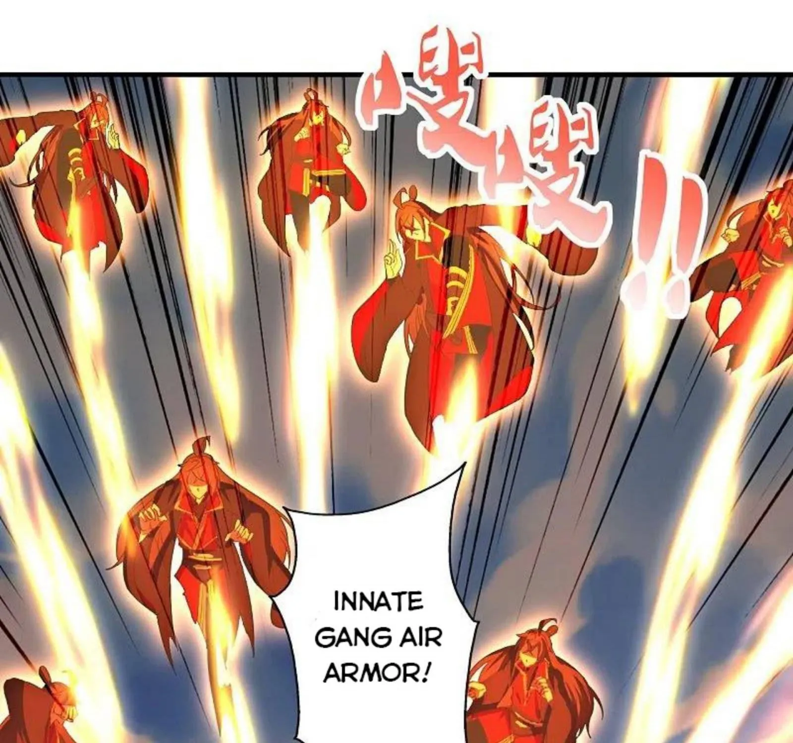 Banished Disciple's Counterattack Kainu Manga Chapter 266 Page 10