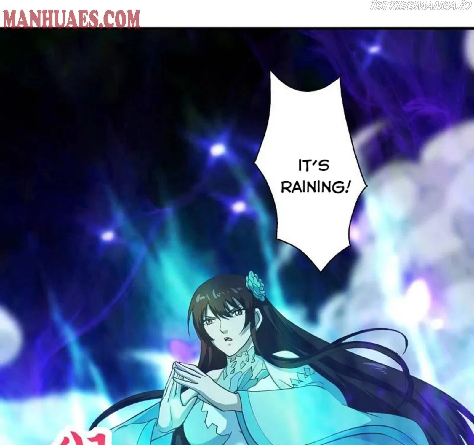 Banished Disciple's Counterattack Kainu Manga Chapter 266 Page 13
