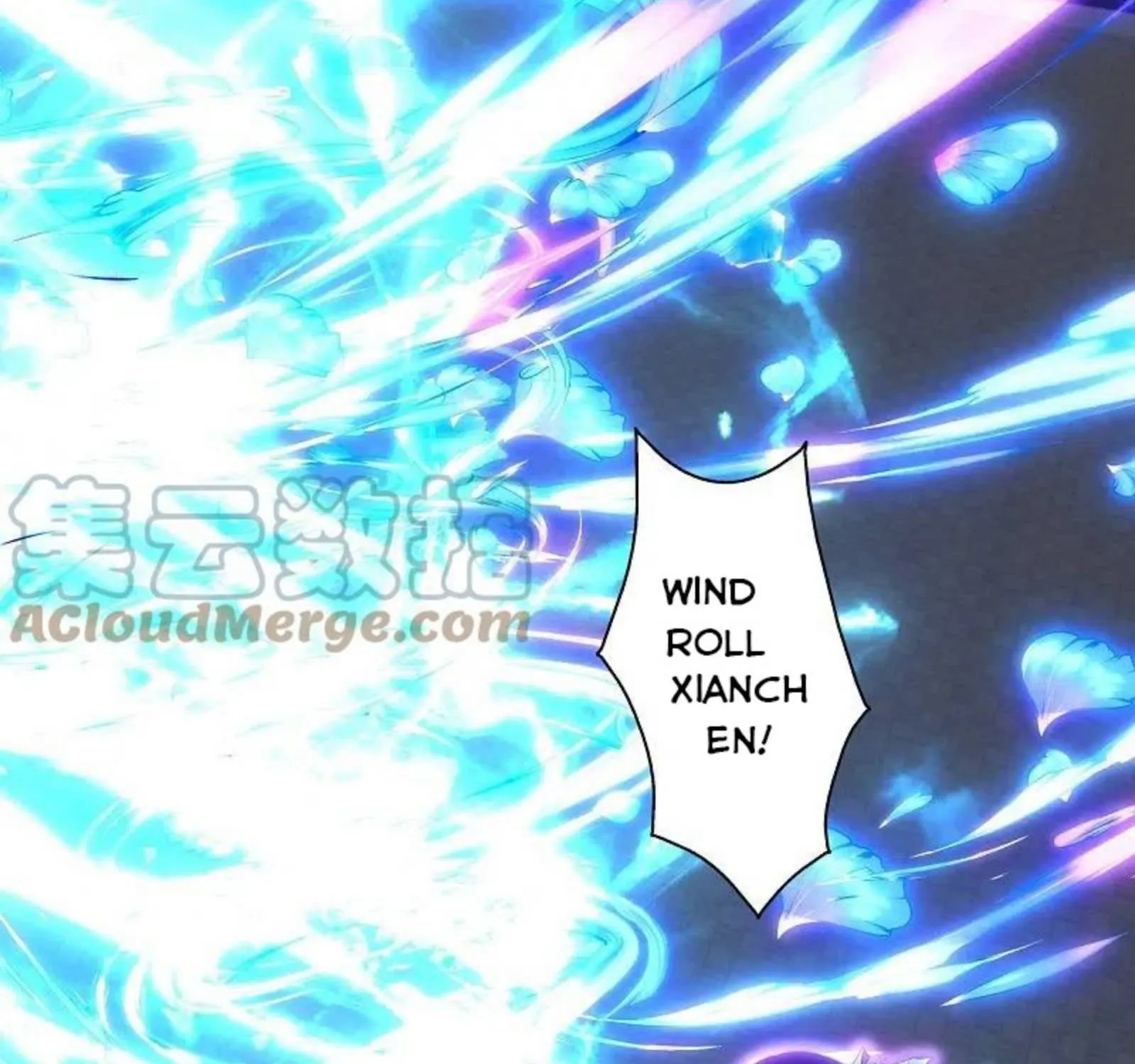 Banished Disciple's Counterattack Kainu Manga Chapter 266 Page 19