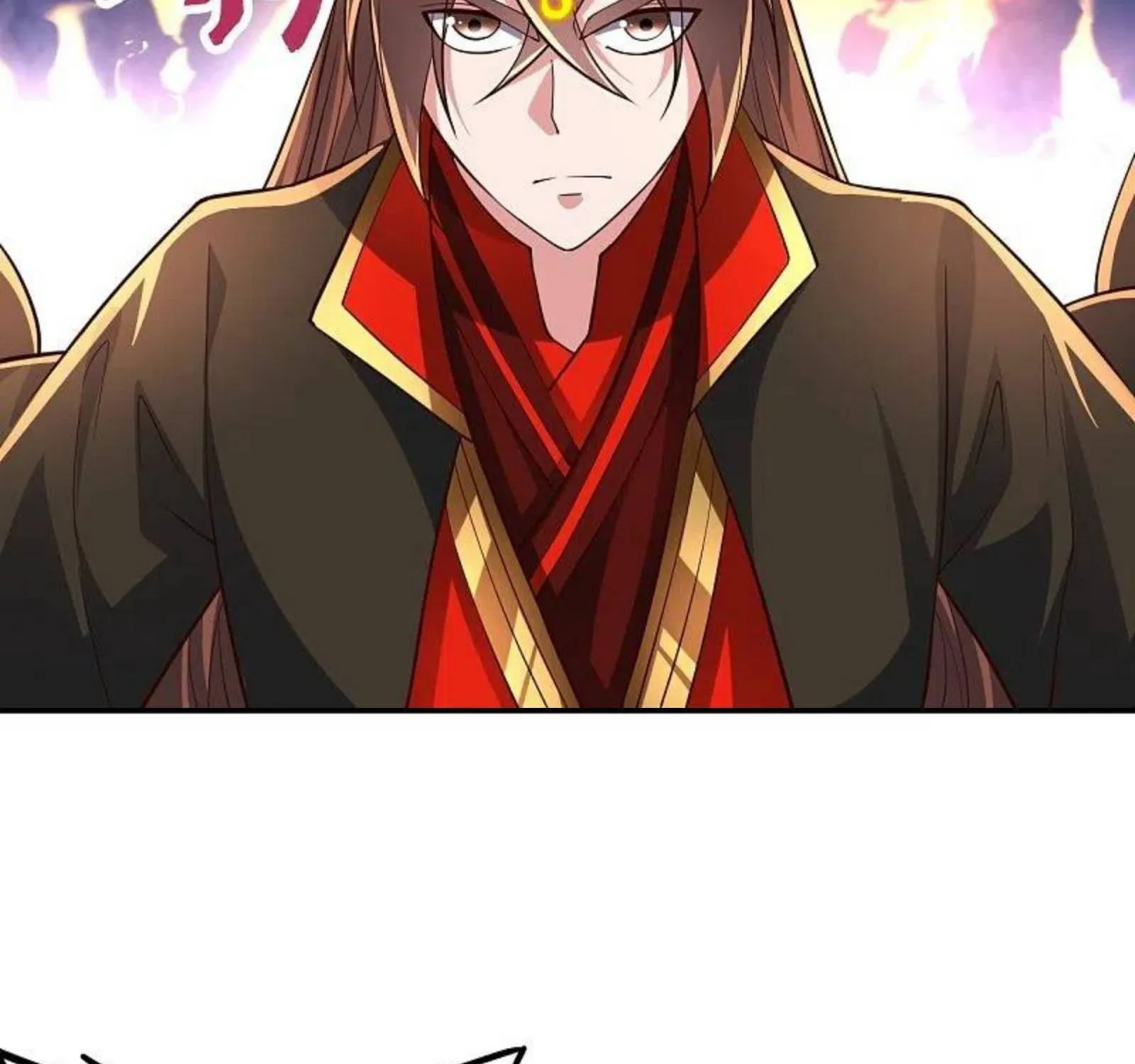 Banished Disciple's Counterattack Kainu Manga Chapter 266 Page 122