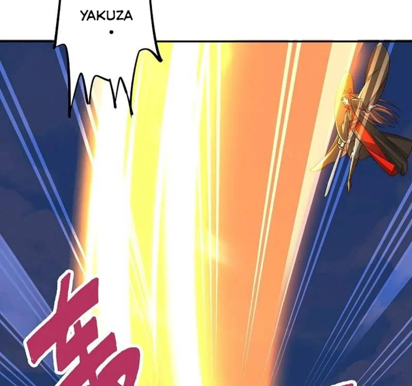 Banished Disciple's Counterattack Kainu Manga Chapter 266 Page 139