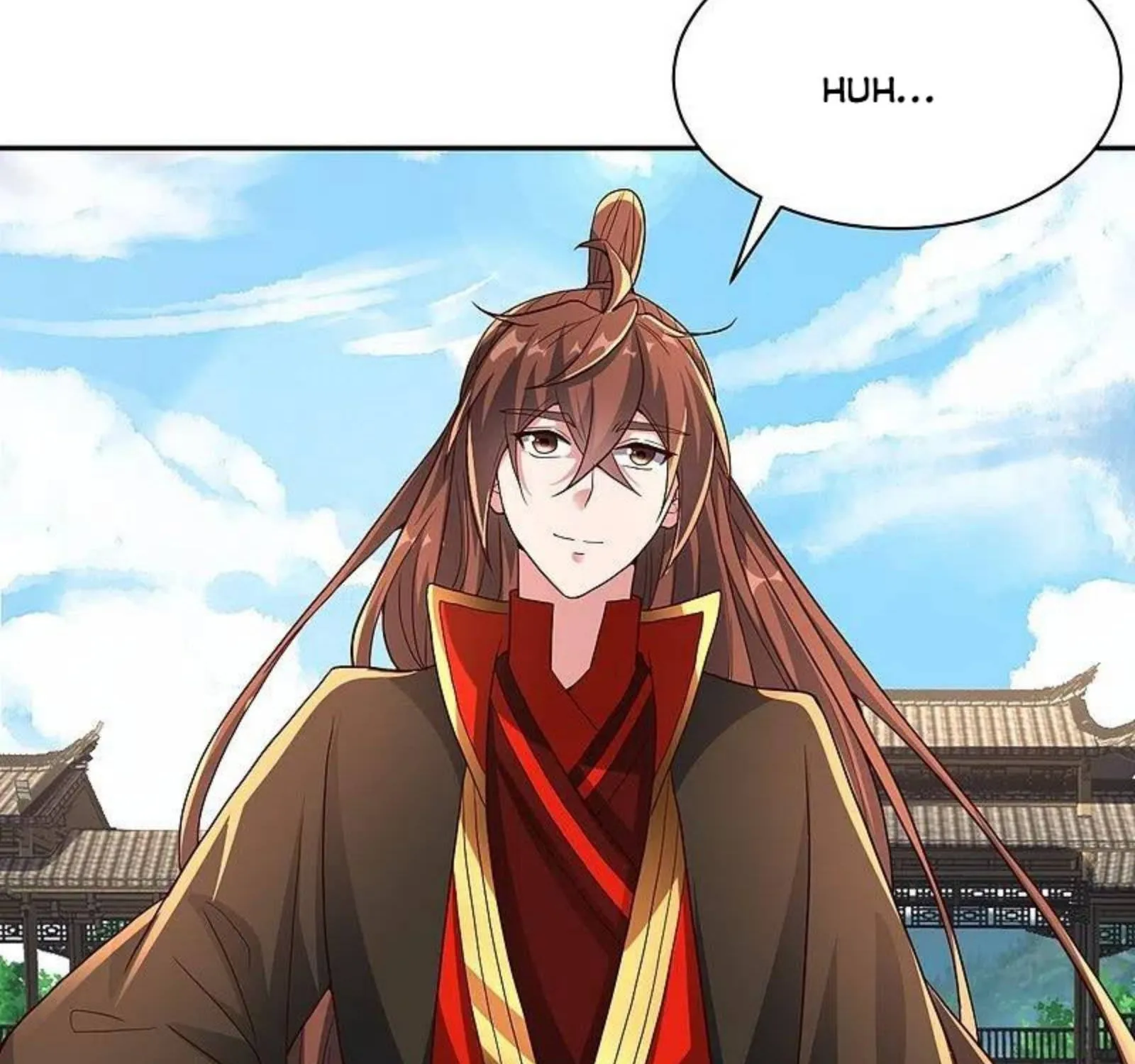 Banished Disciple's Counterattack Kainu Manga Chapter 266 Page 155