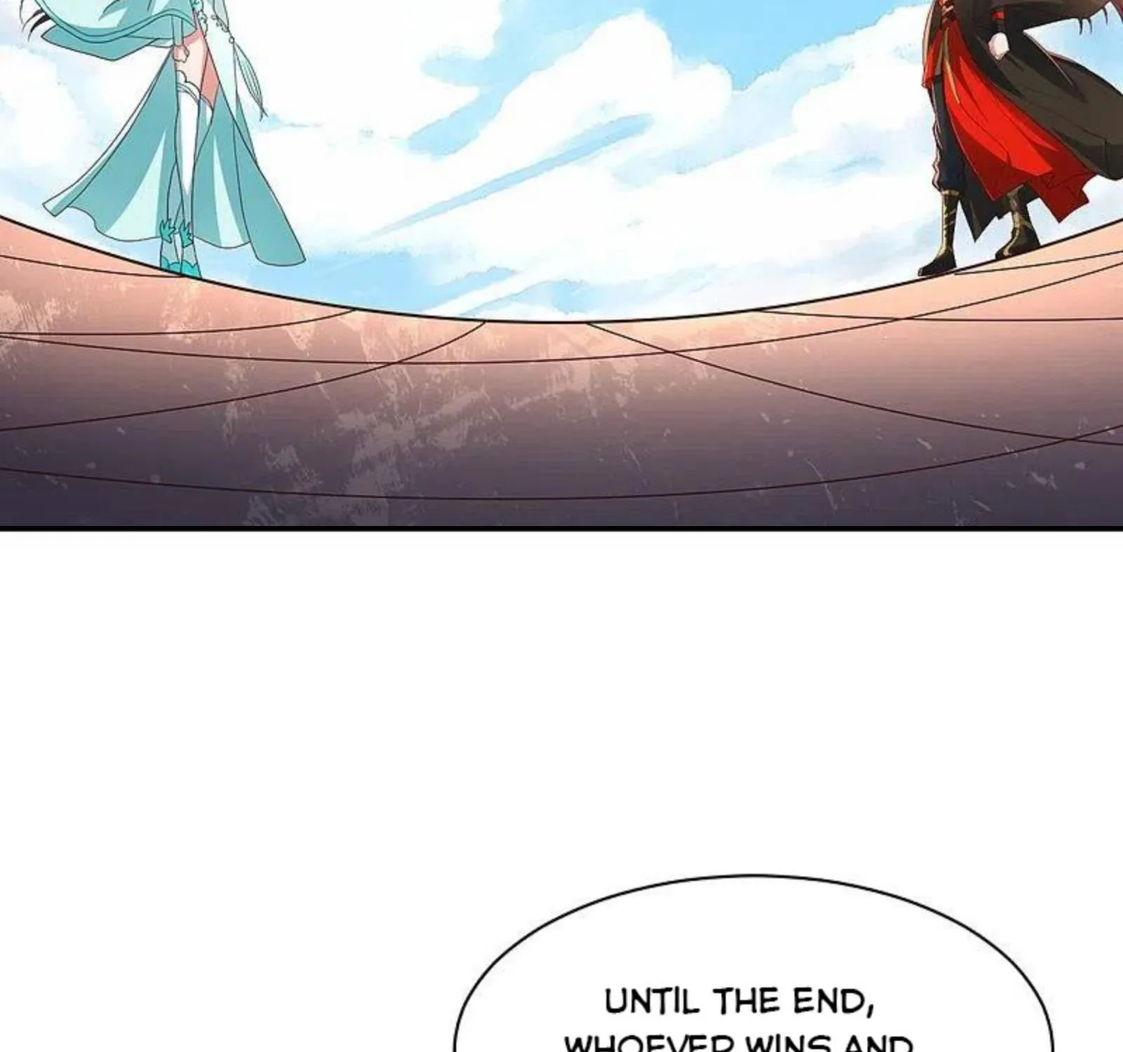 Banished Disciple's Counterattack Kainu Manga Chapter 266 Page 158
