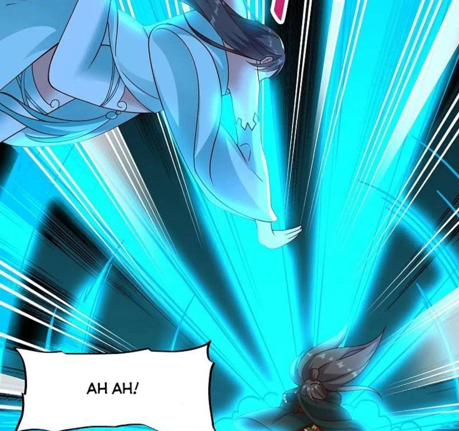 Banished Disciple's Counterattack Kainu Manga Chapter 265 Page 85