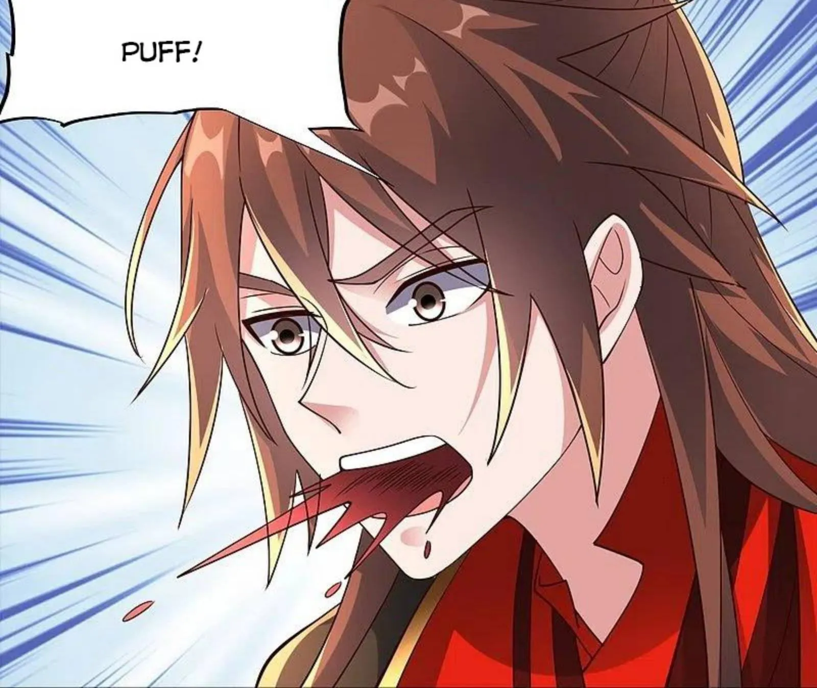 Banished Disciple's Counterattack Kainu Manga Chapter 265 Page 88