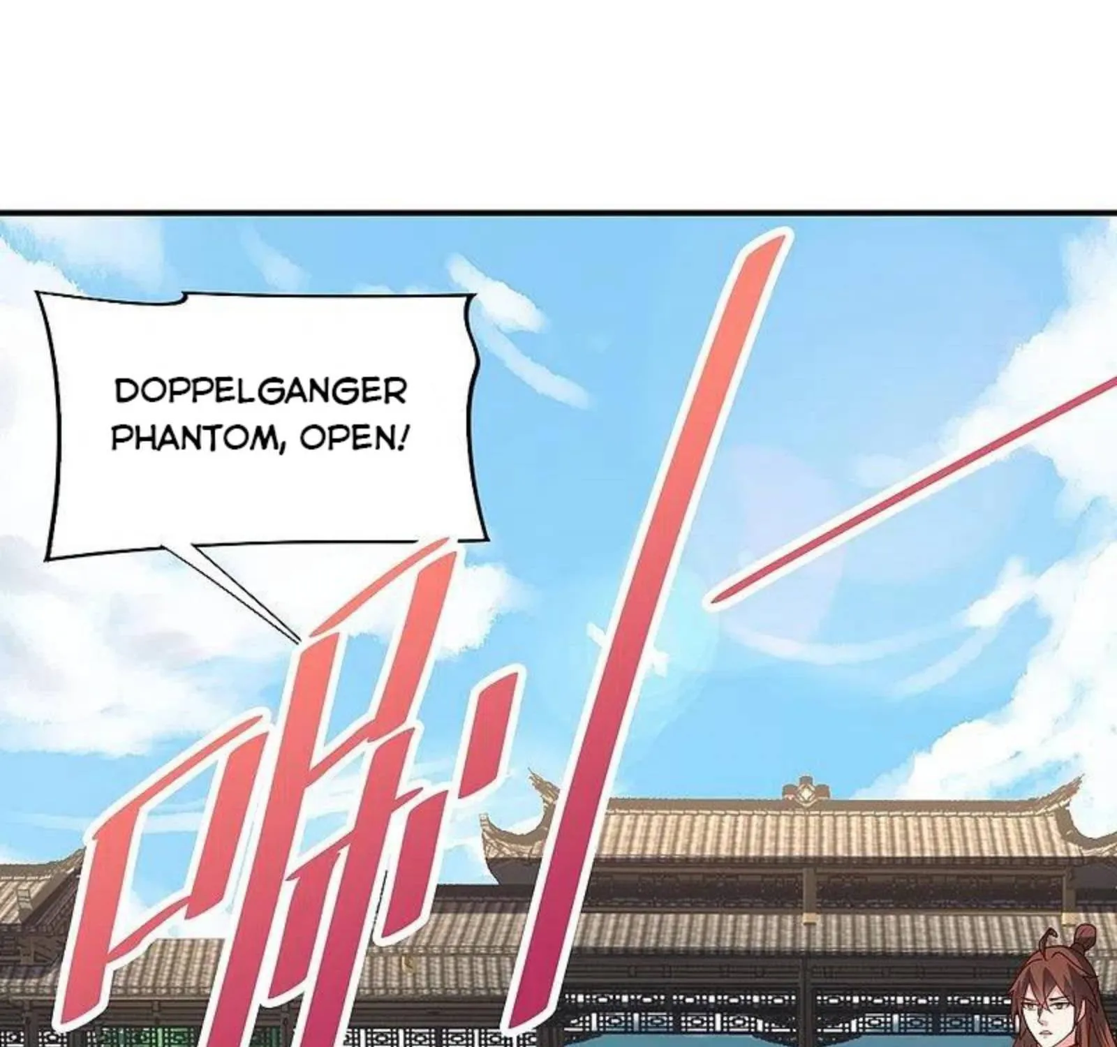 Banished Disciple's Counterattack Kainu Manga Chapter 265 Page 91