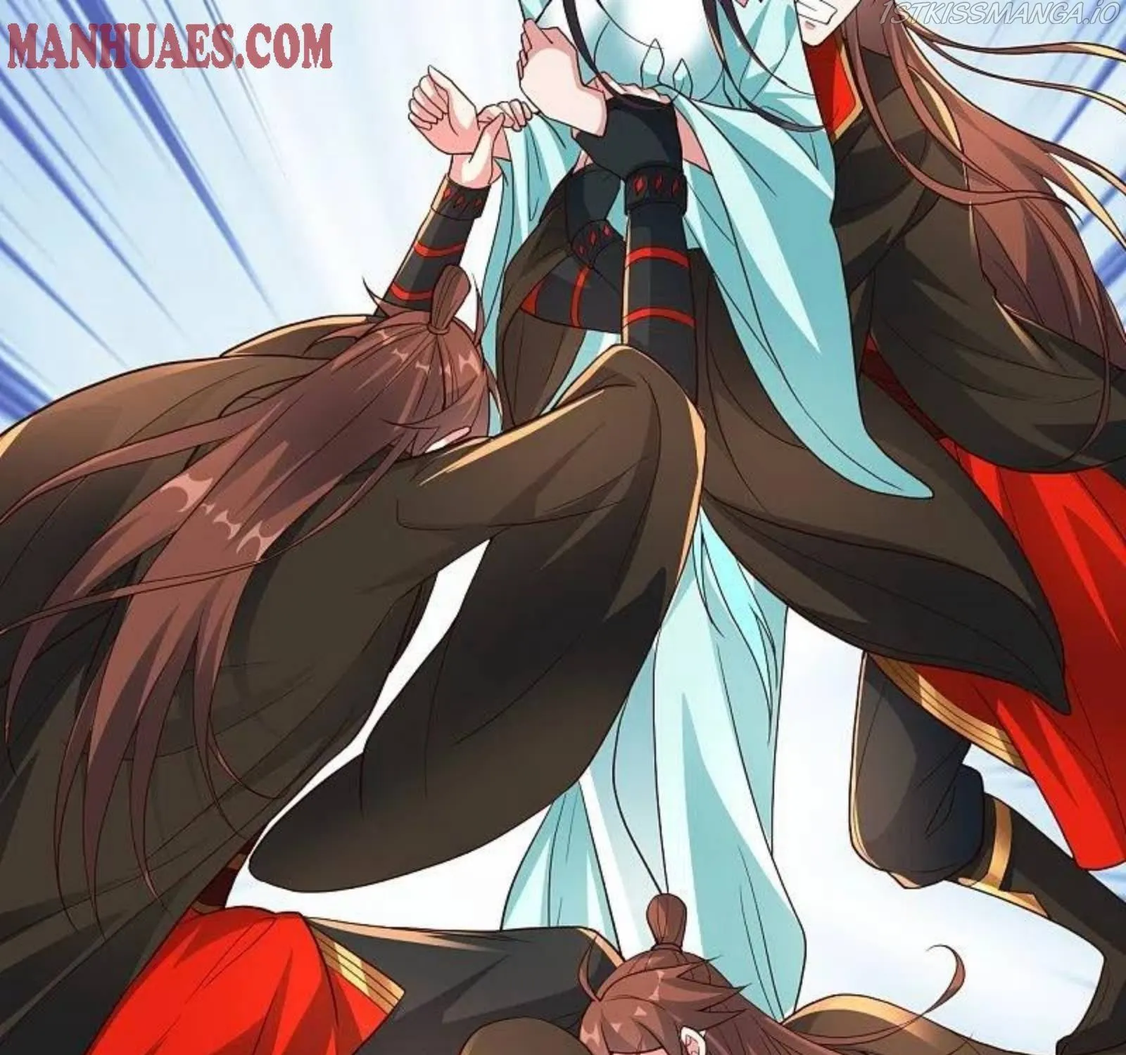 Banished Disciple's Counterattack Kainu Manga Chapter 265 Page 99