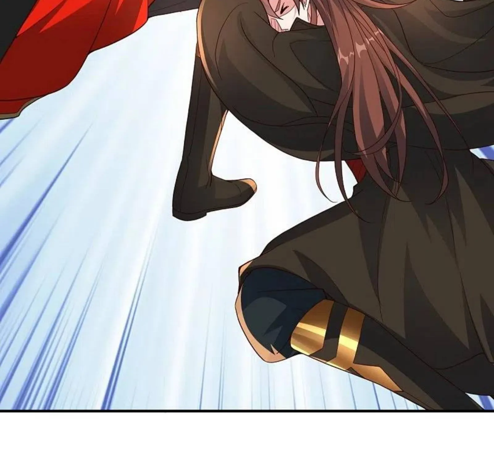 Banished Disciple's Counterattack Kainu Manga Chapter 265 Page 100