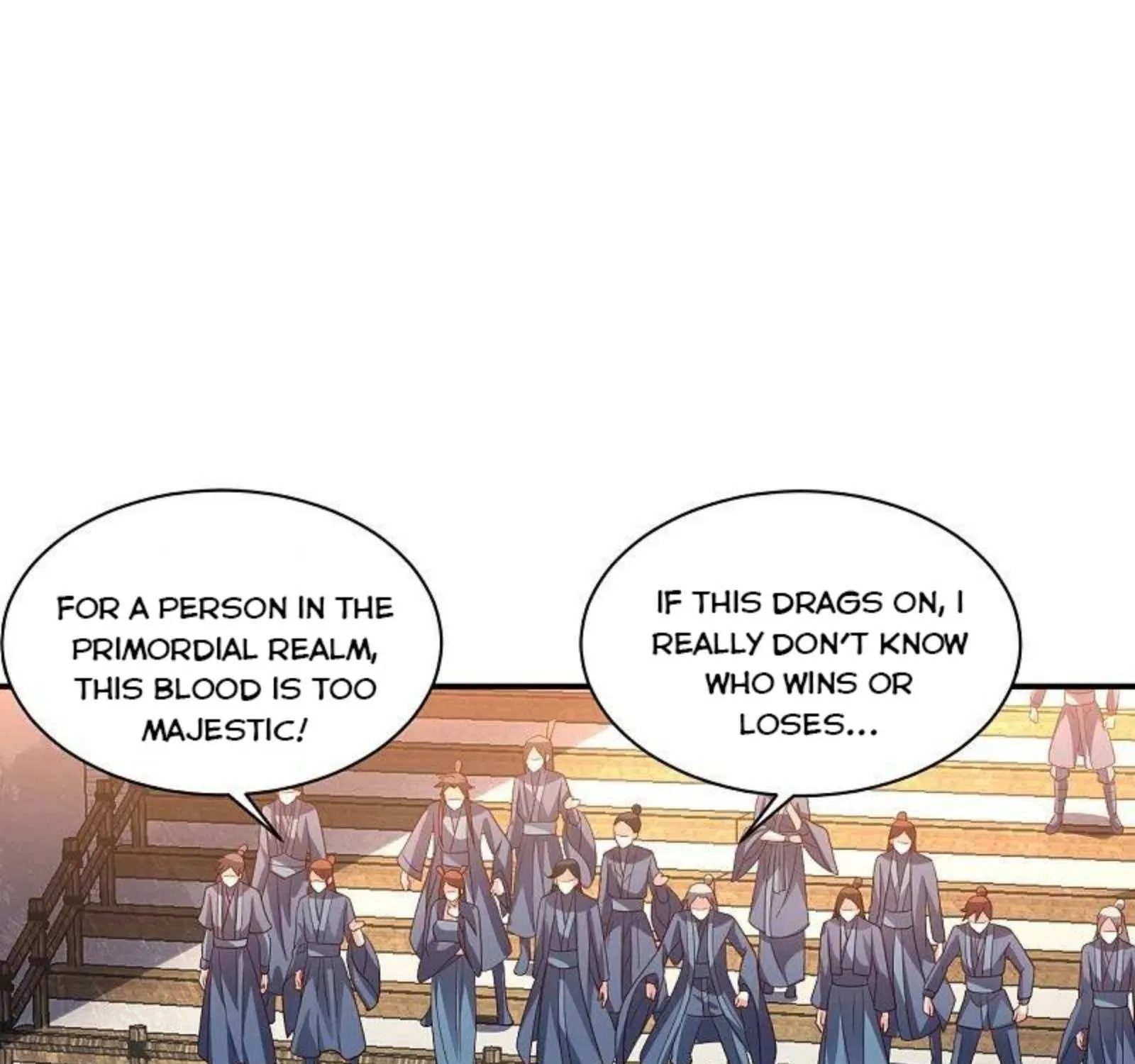 Banished Disciple's Counterattack Kainu Manga Chapter 265 Page 103