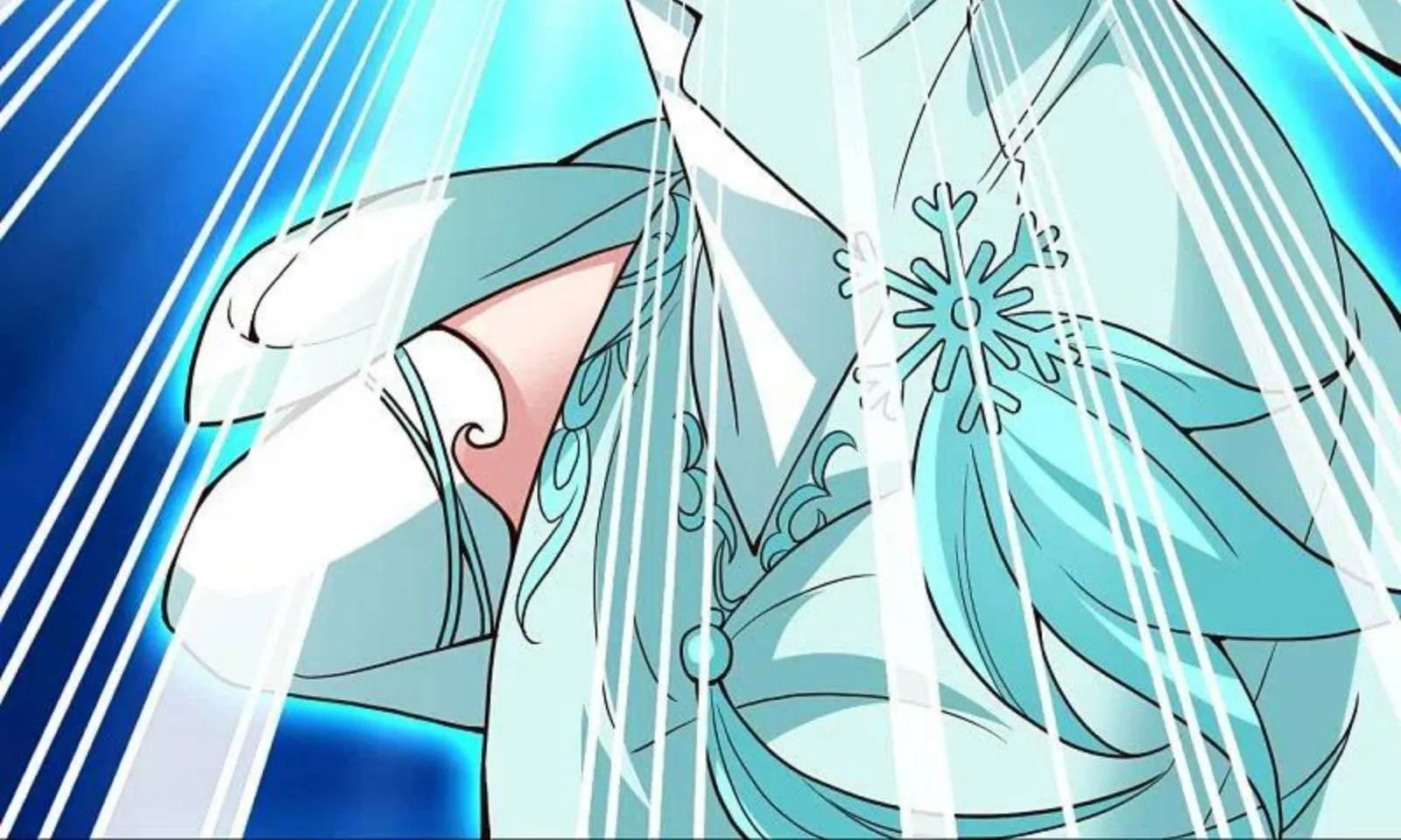 Banished Disciple's Counterattack Kainu Manga Chapter 265 Page 117