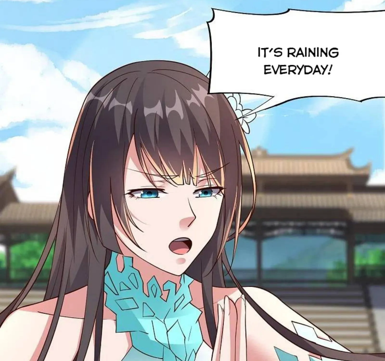 Banished Disciple's Counterattack Kainu Manga Chapter 265 Page 129