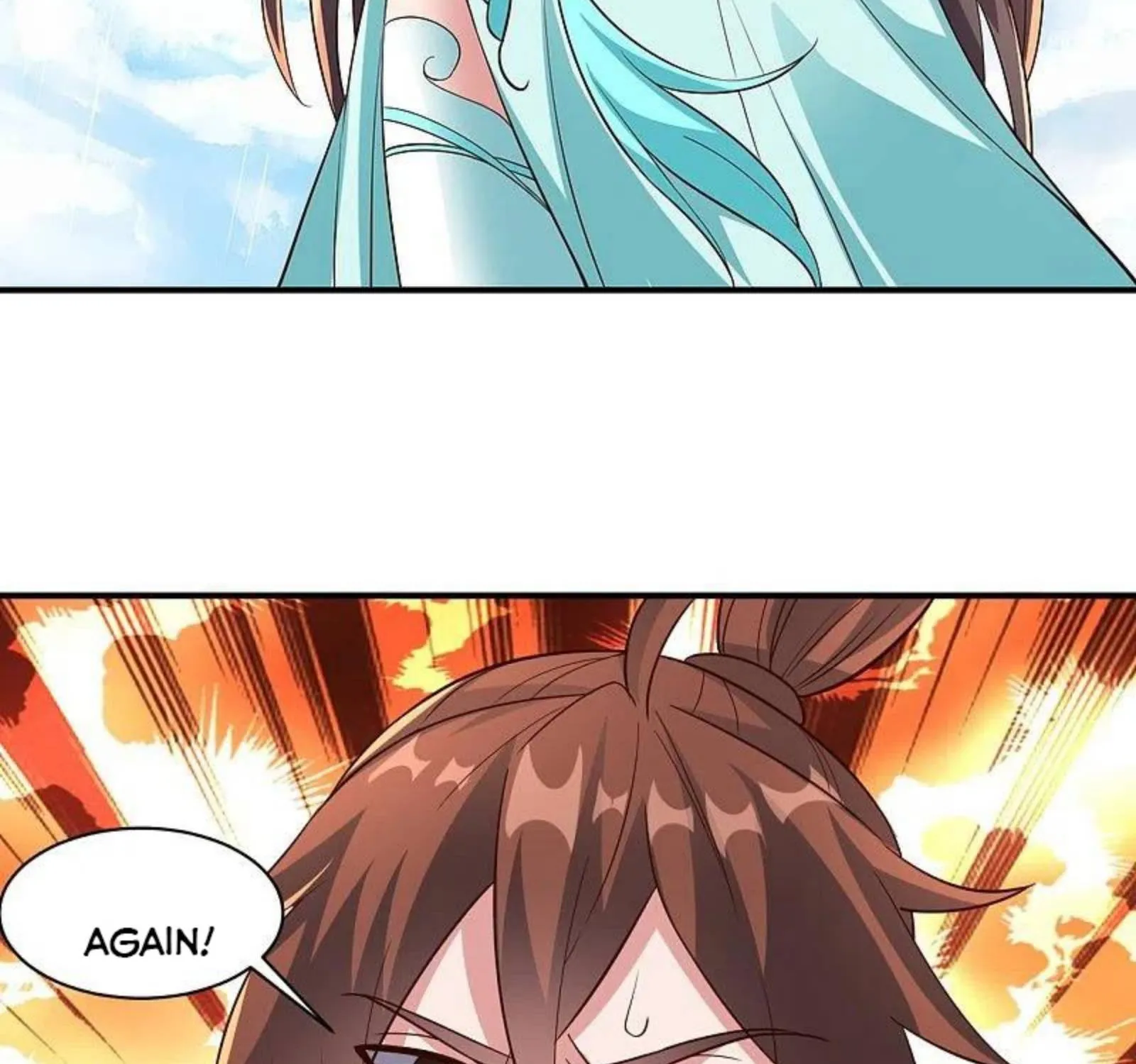 Banished Disciple's Counterattack Kainu Manga Chapter 265 Page 139