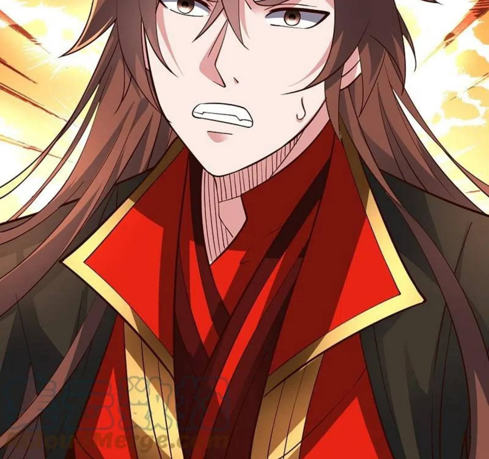 Banished Disciple's Counterattack Kainu Manga Chapter 265 Page 140