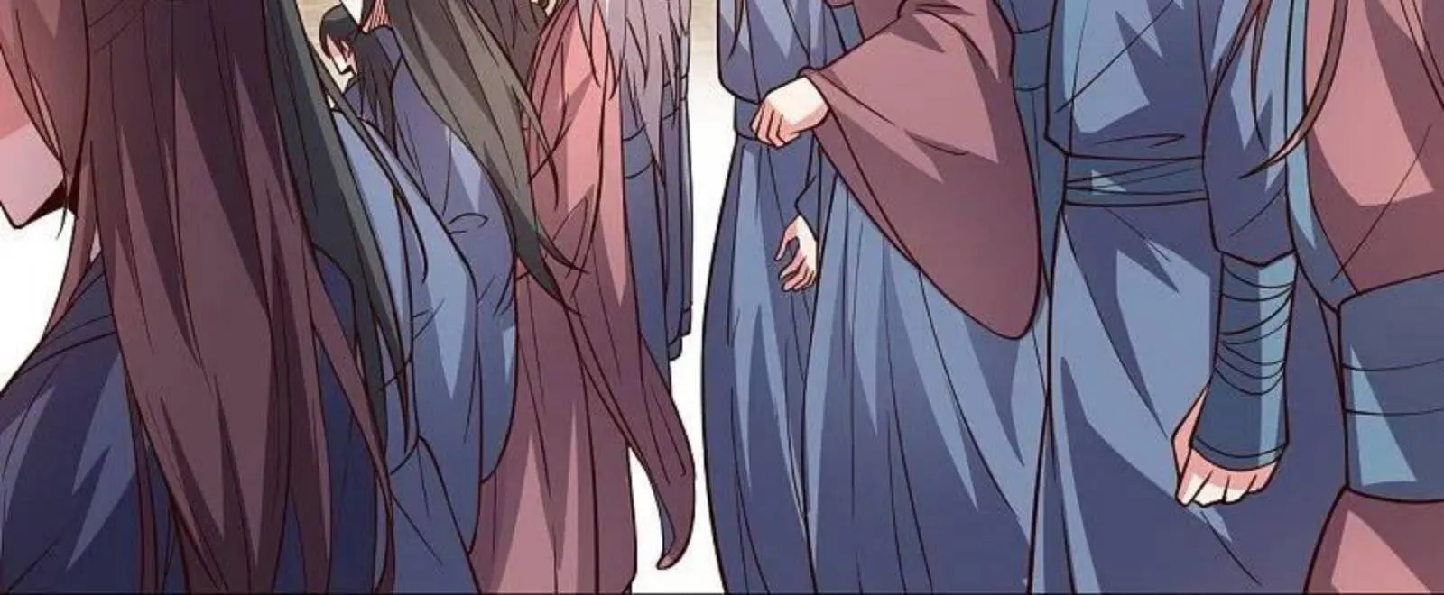 Banished Disciple's Counterattack Kainu Manga Chapter 265 Page 143