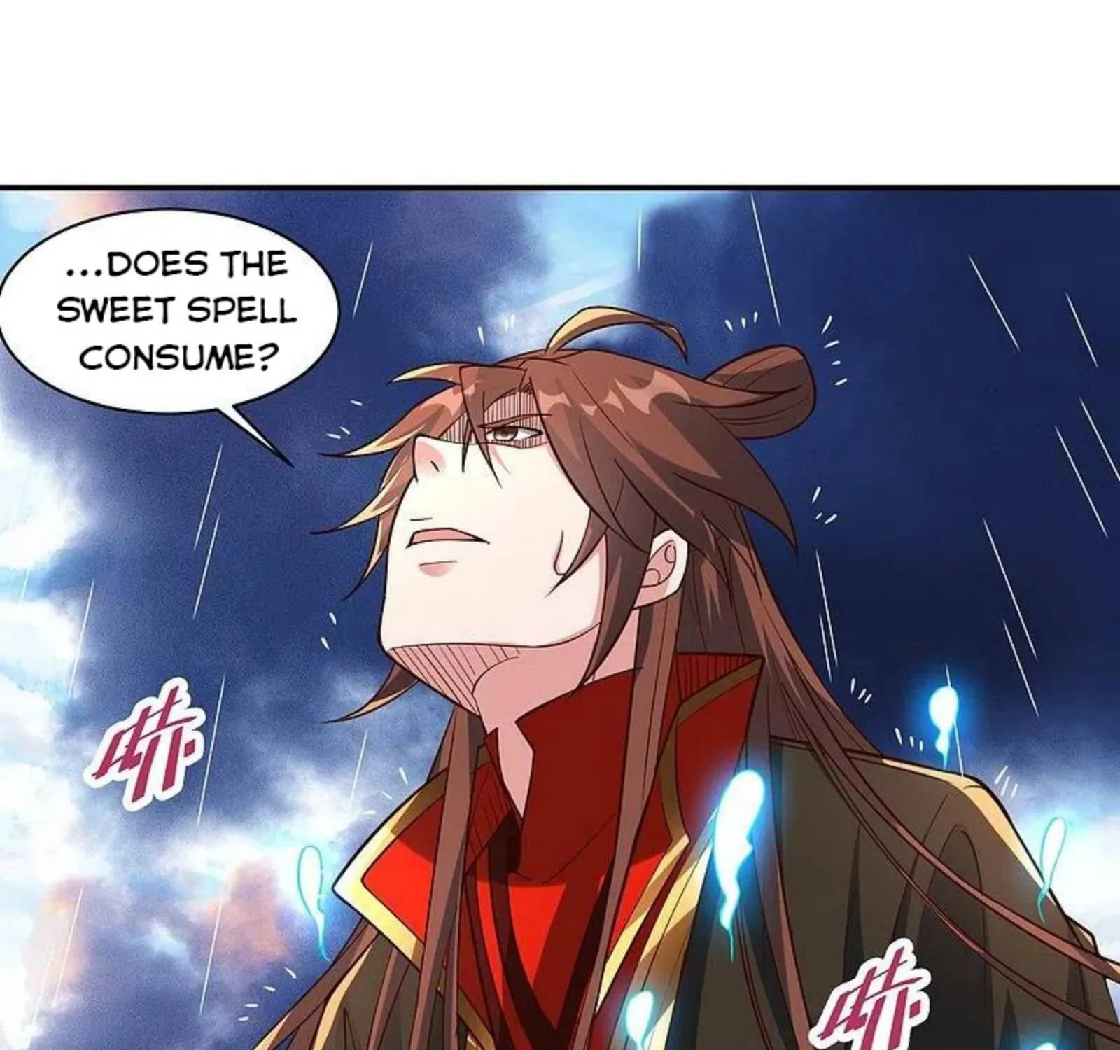 Banished Disciple's Counterattack Kainu Manga Chapter 265 Page 146