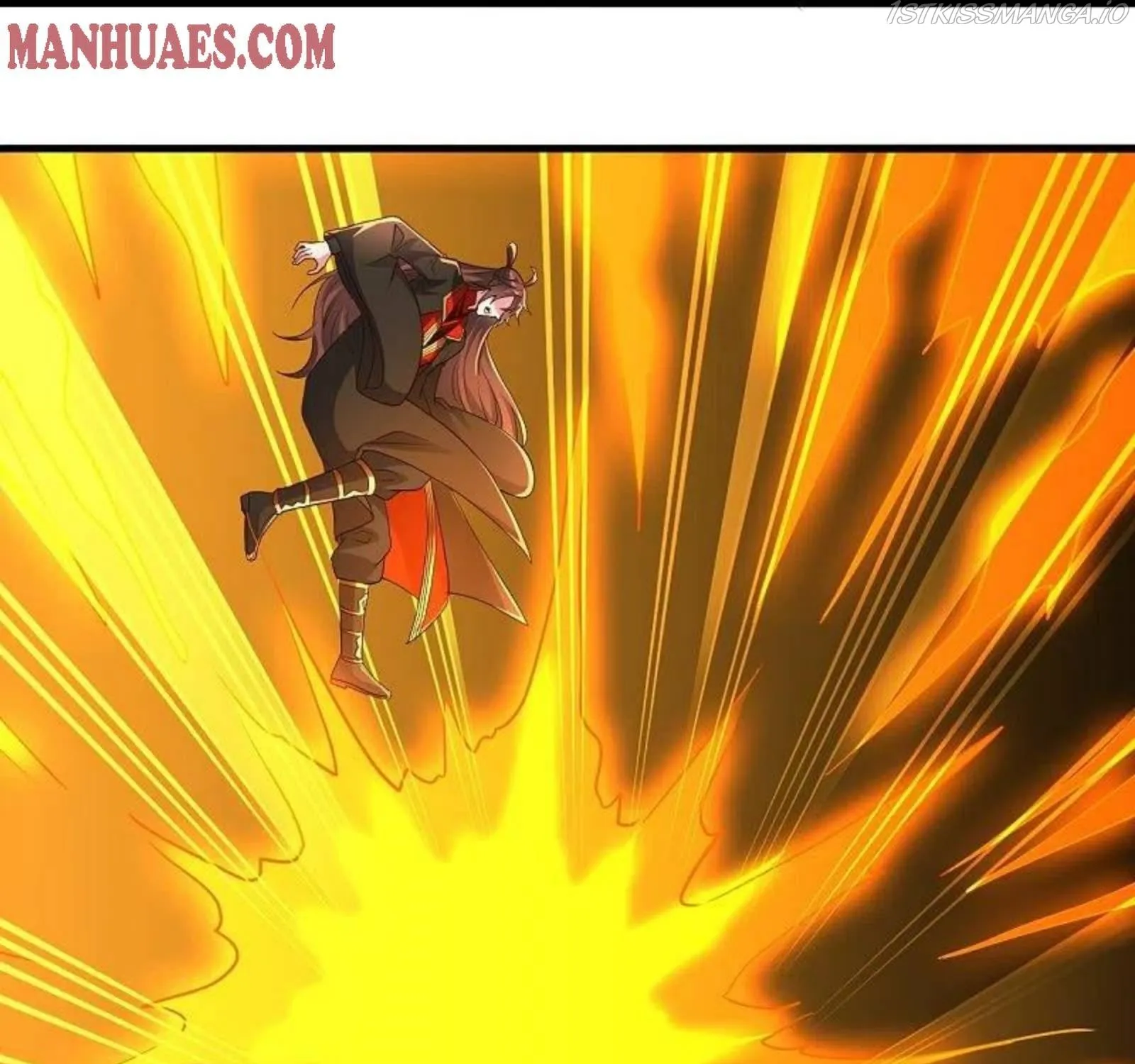 Banished Disciple's Counterattack Kainu Manga Chapter 264 Page 23