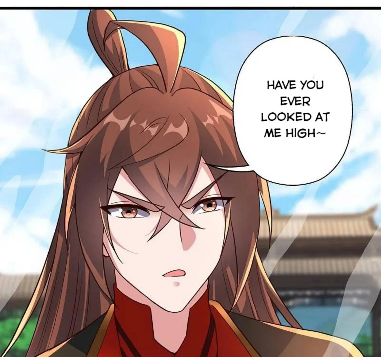 Banished Disciple's Counterattack Kainu Manga Chapter 264 Page 28