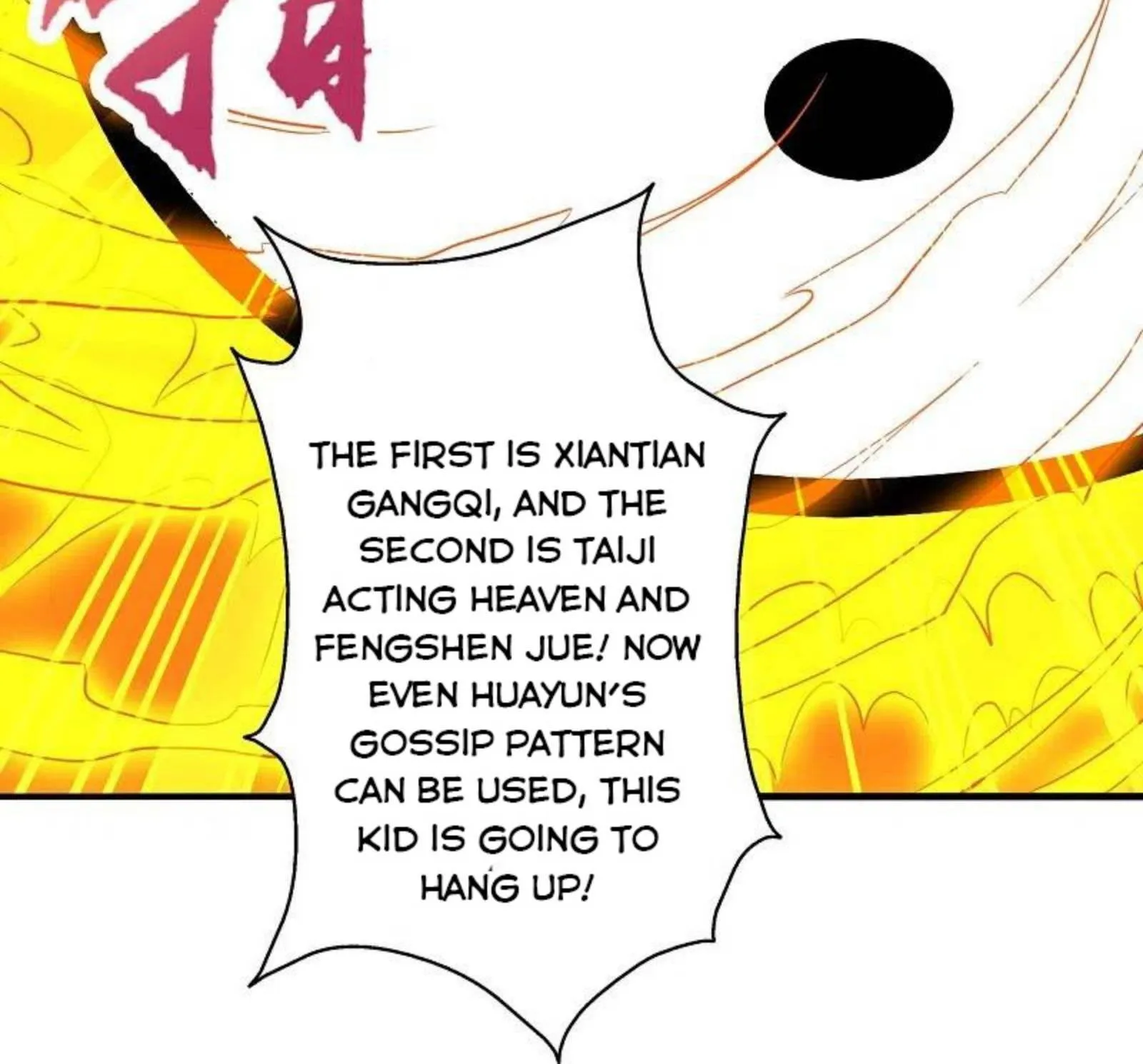 Banished Disciple's Counterattack Kainu Manga Chapter 264 Page 31