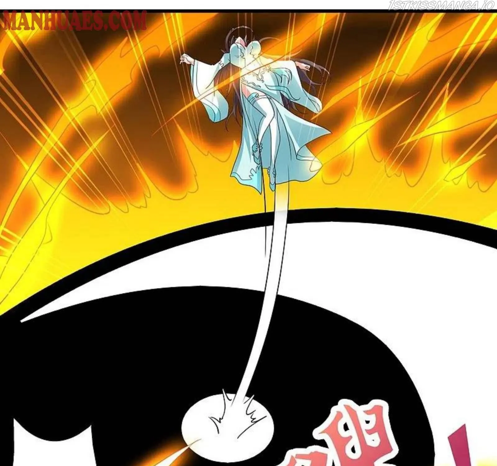 Banished Disciple's Counterattack Kainu Manga Chapter 264 Page 32