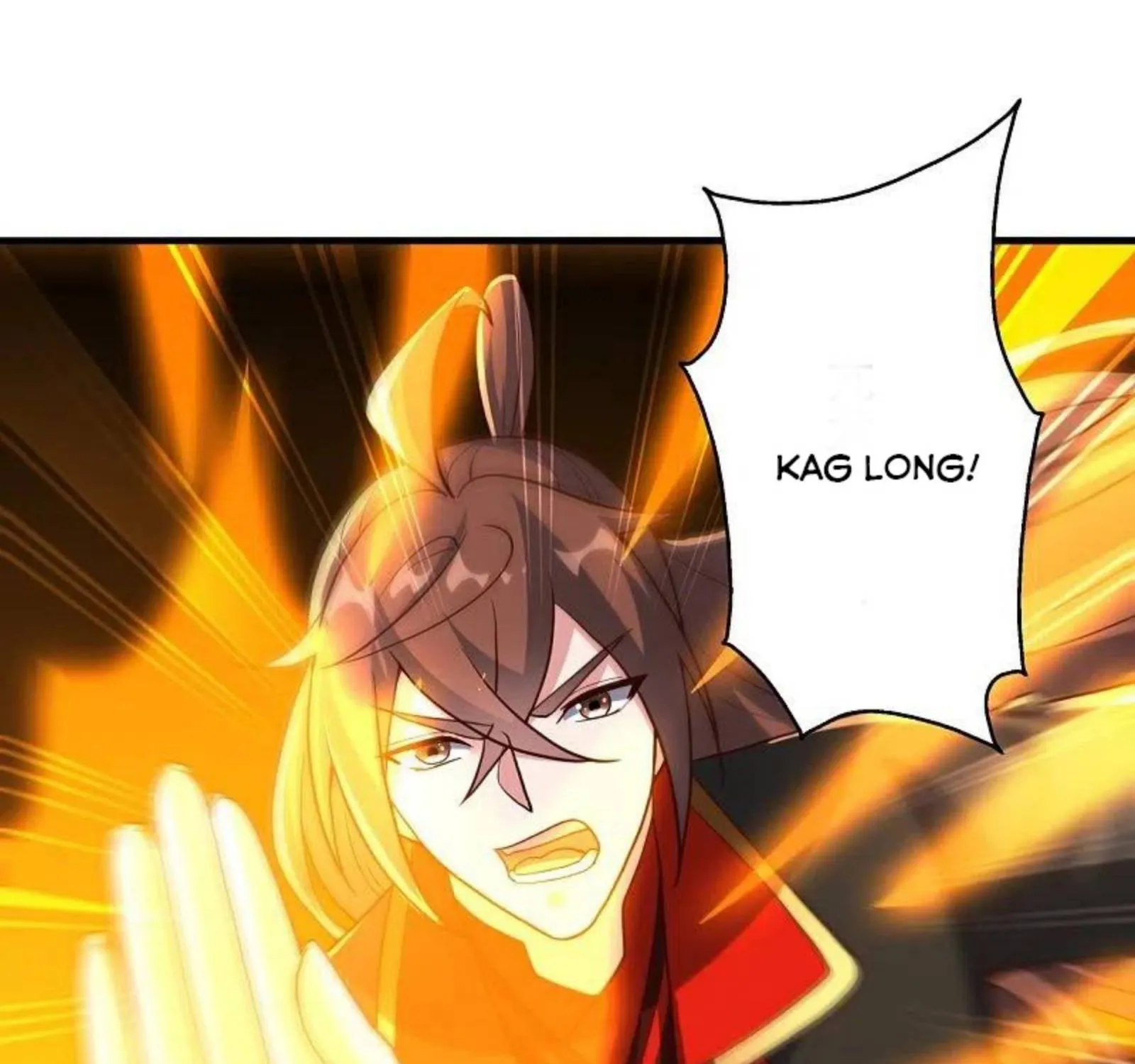 Banished Disciple's Counterattack Kainu Manga Chapter 264 Page 34