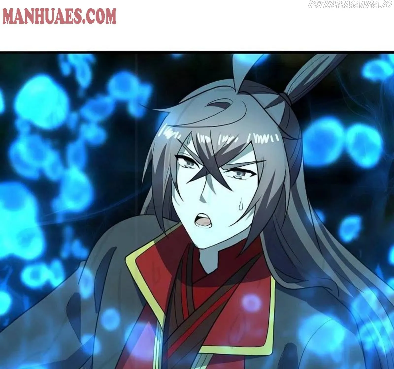 Banished Disciple's Counterattack Kainu Manga Chapter 264 Page 137