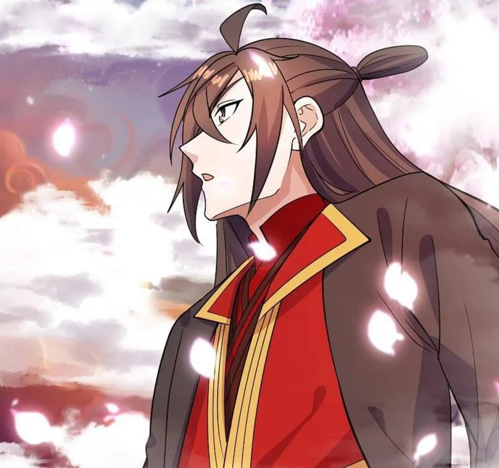 Banished Disciple's Counterattack Kainu Manga Chapter 264 Page 149