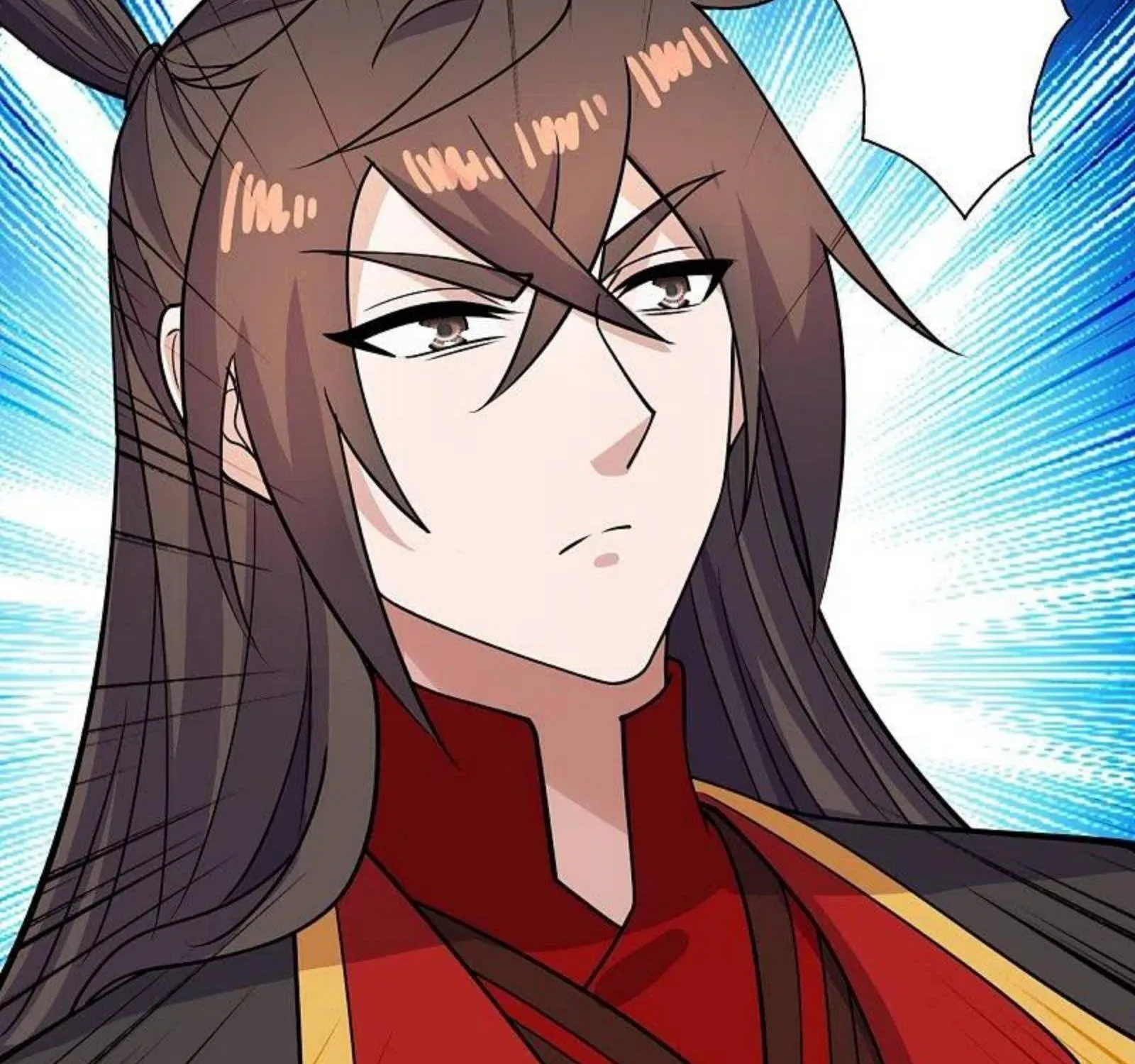 Banished Disciple's Counterattack Kainu Manga Chapter 264 Page 152