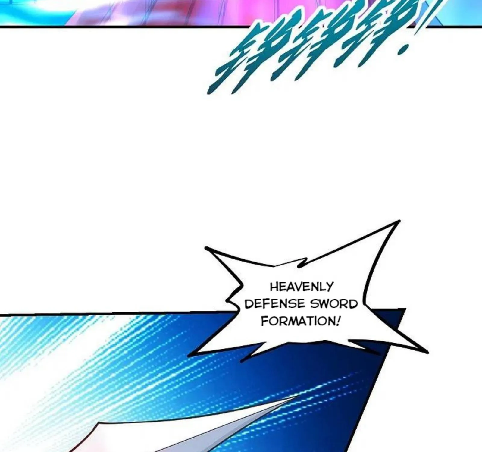 Banished Disciple's Counterattack Kainu Manga Chapter 263 Page 8
