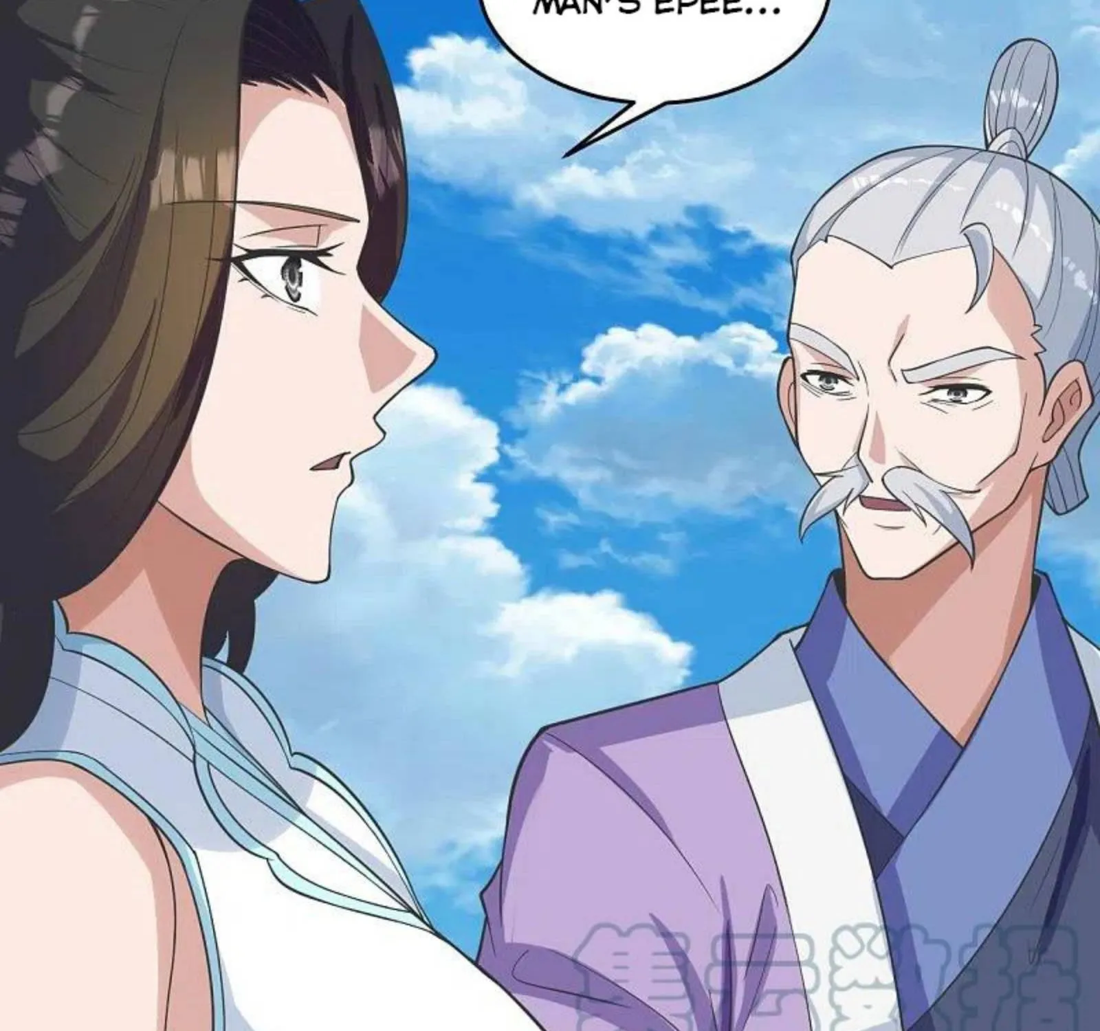 Banished Disciple's Counterattack Kainu Manga Chapter 263 Page 28