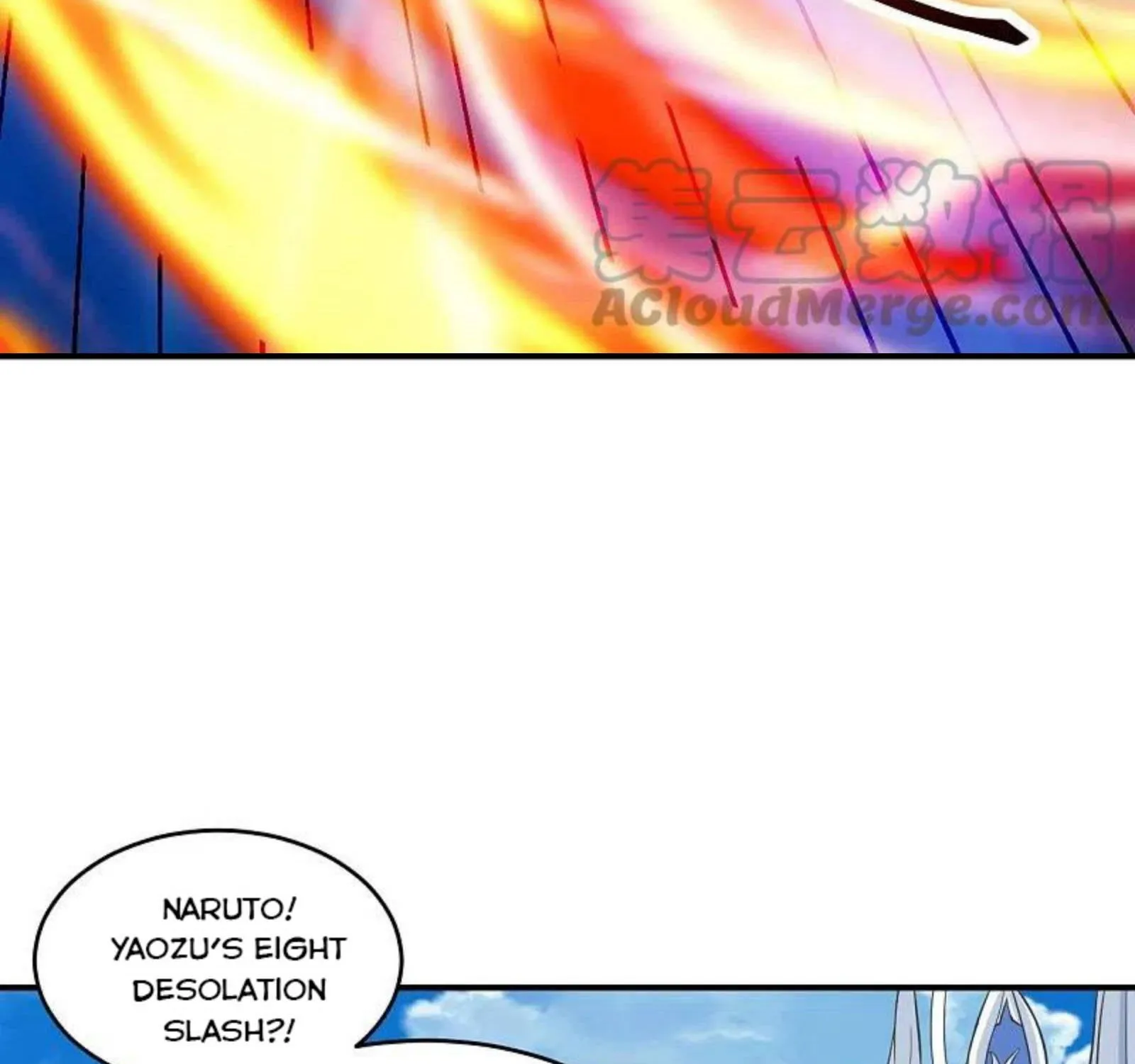 Banished Disciple's Counterattack Kainu Manga Chapter 263 Page 36