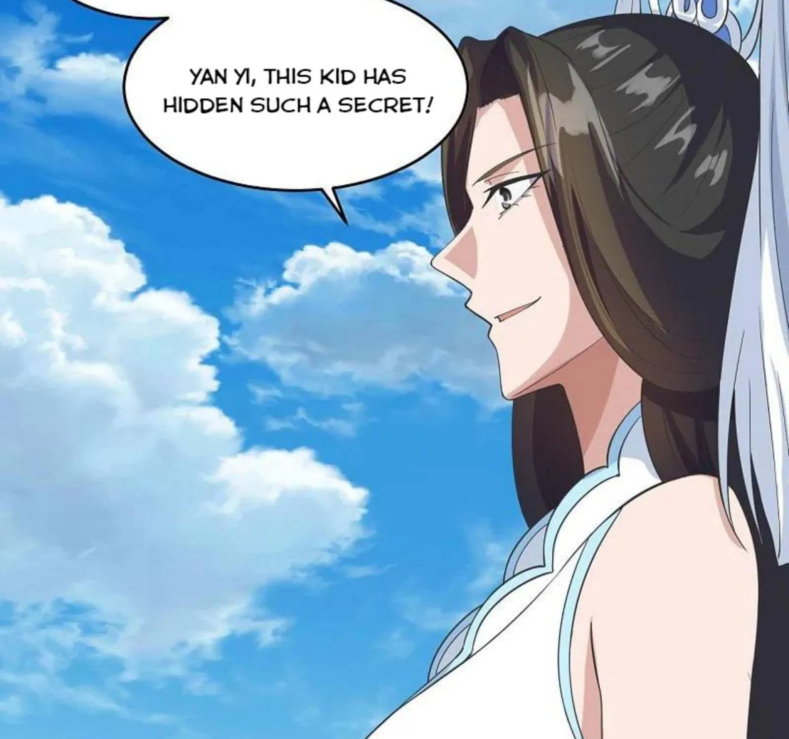 Banished Disciple's Counterattack Kainu Manga Chapter 263 Page 37
