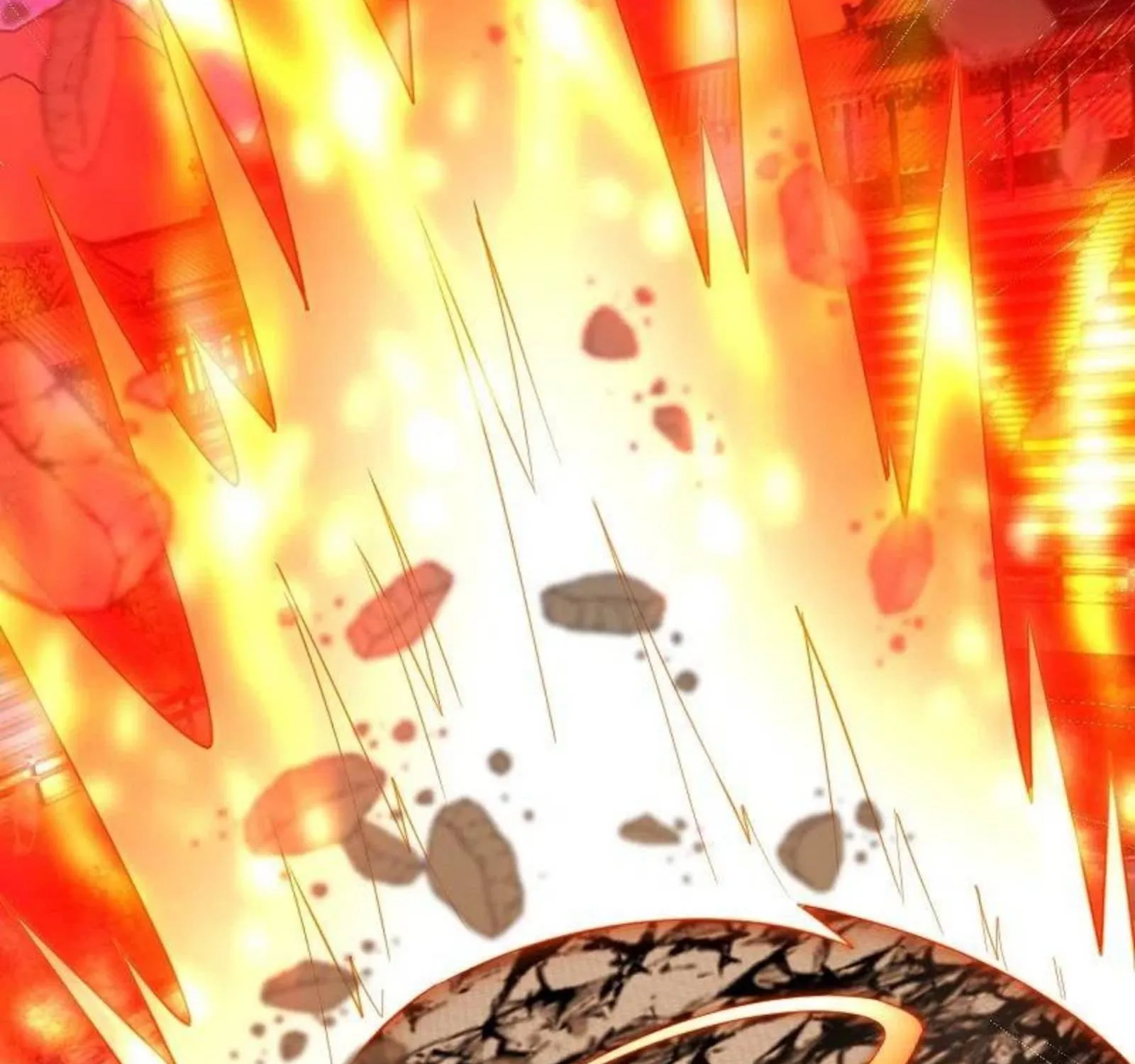 Banished Disciple's Counterattack Kainu Manga Chapter 263 Page 53