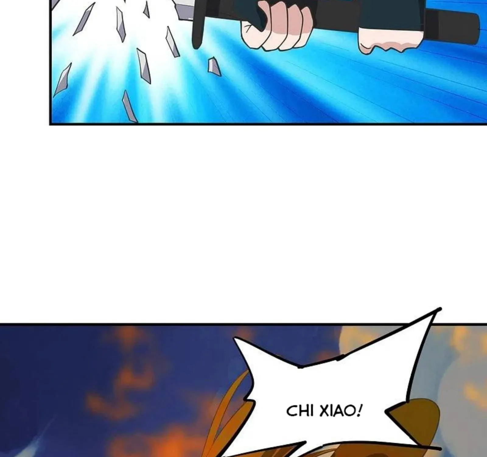 Banished Disciple's Counterattack Kainu Manga Chapter 263 Page 57