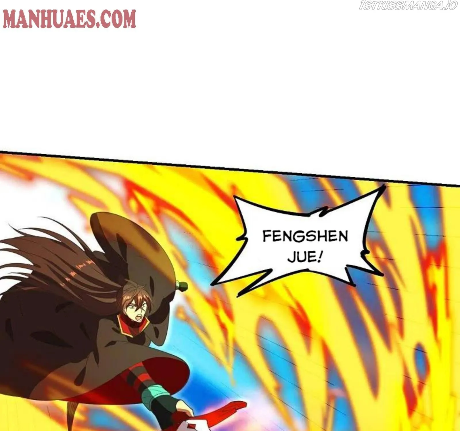 Banished Disciple's Counterattack Kainu Manga Chapter 263 Page 62