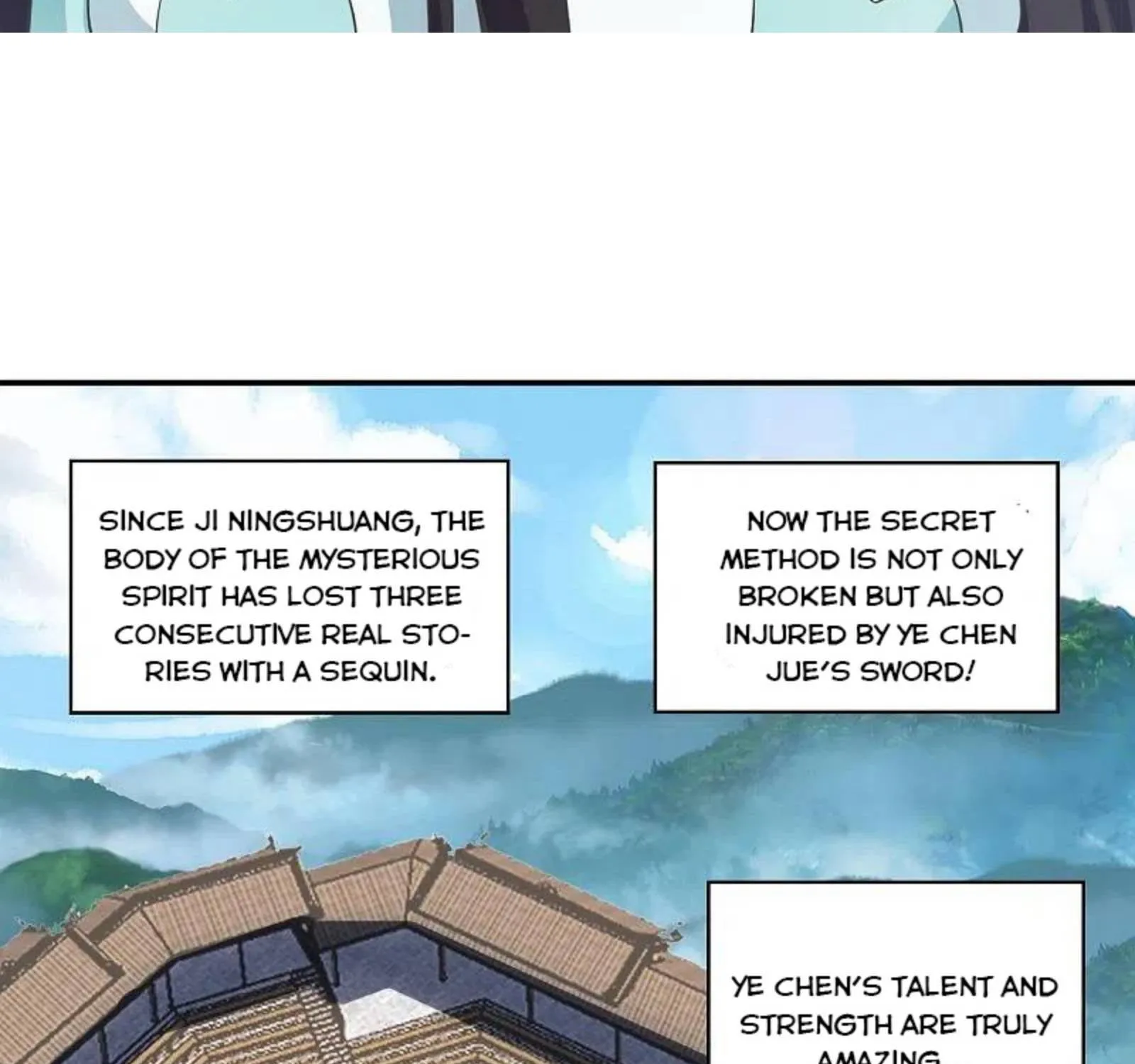 Banished Disciple's Counterattack Kainu Manga Chapter 263 Page 75