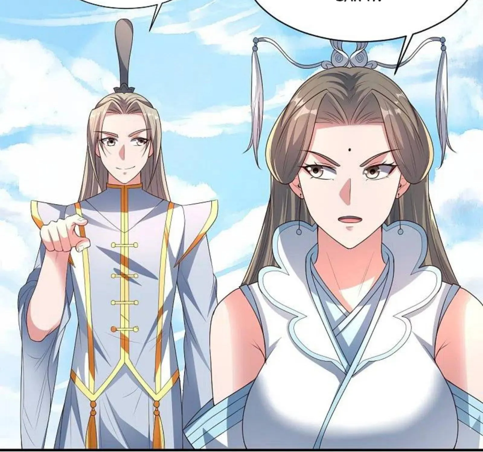 Banished Disciple's Counterattack Kainu Manga Chapter 263 Page 78