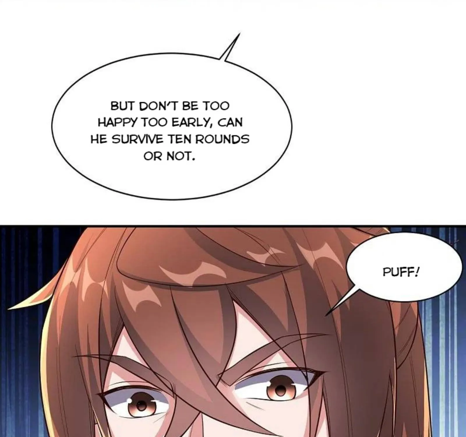 Banished Disciple's Counterattack Kainu Manga Chapter 263 Page 79