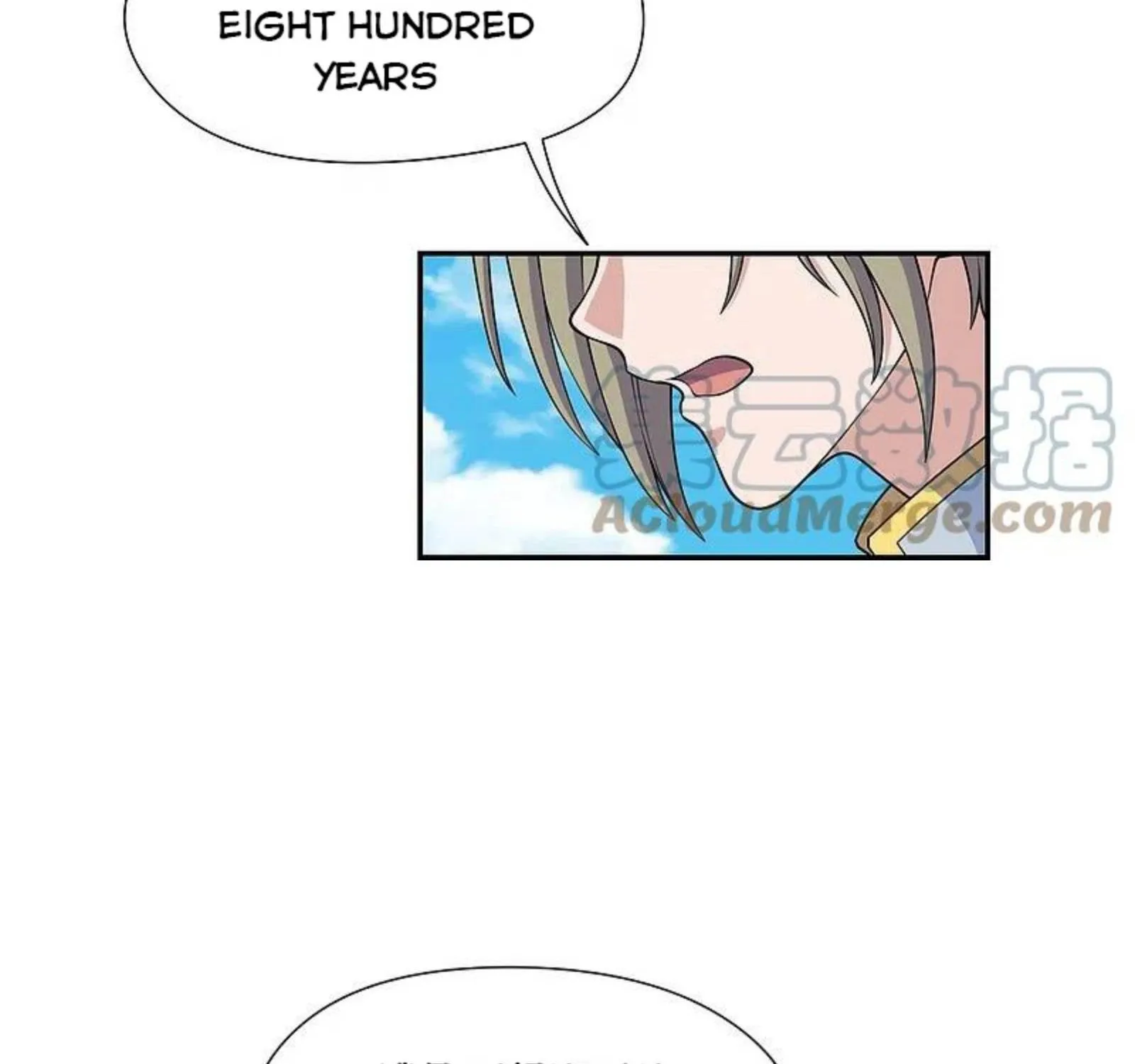 Banished Disciple's Counterattack Kainu Manga Chapter 262 Page 30