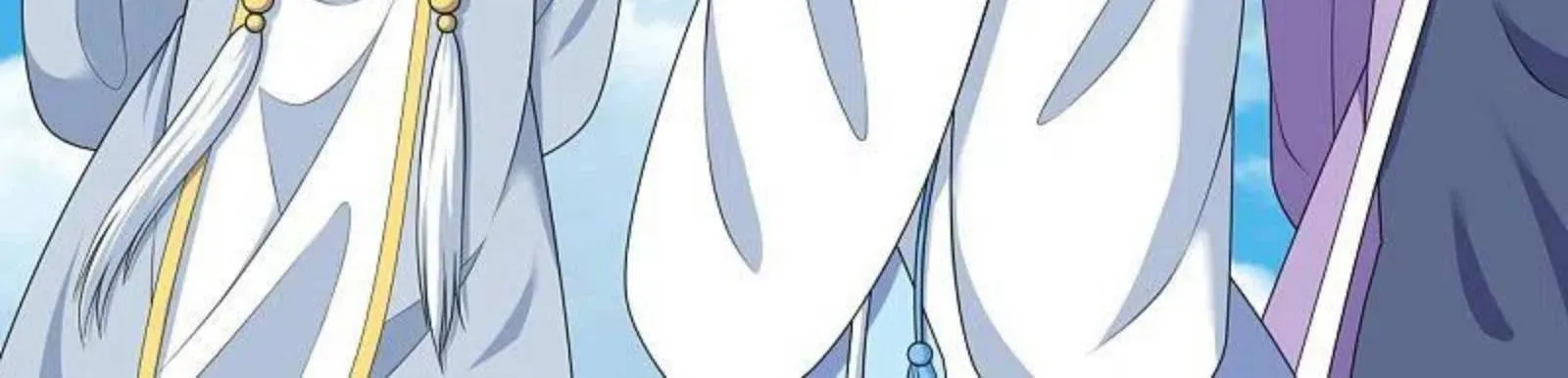 Banished Disciple's Counterattack Kainu Manga Chapter 262 Page 32