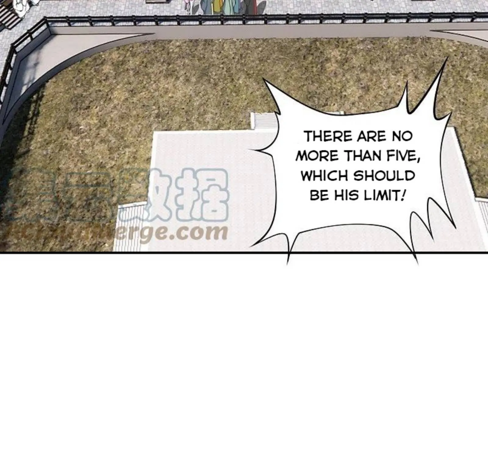 Banished Disciple's Counterattack Kainu Manga Chapter 262 Page 39