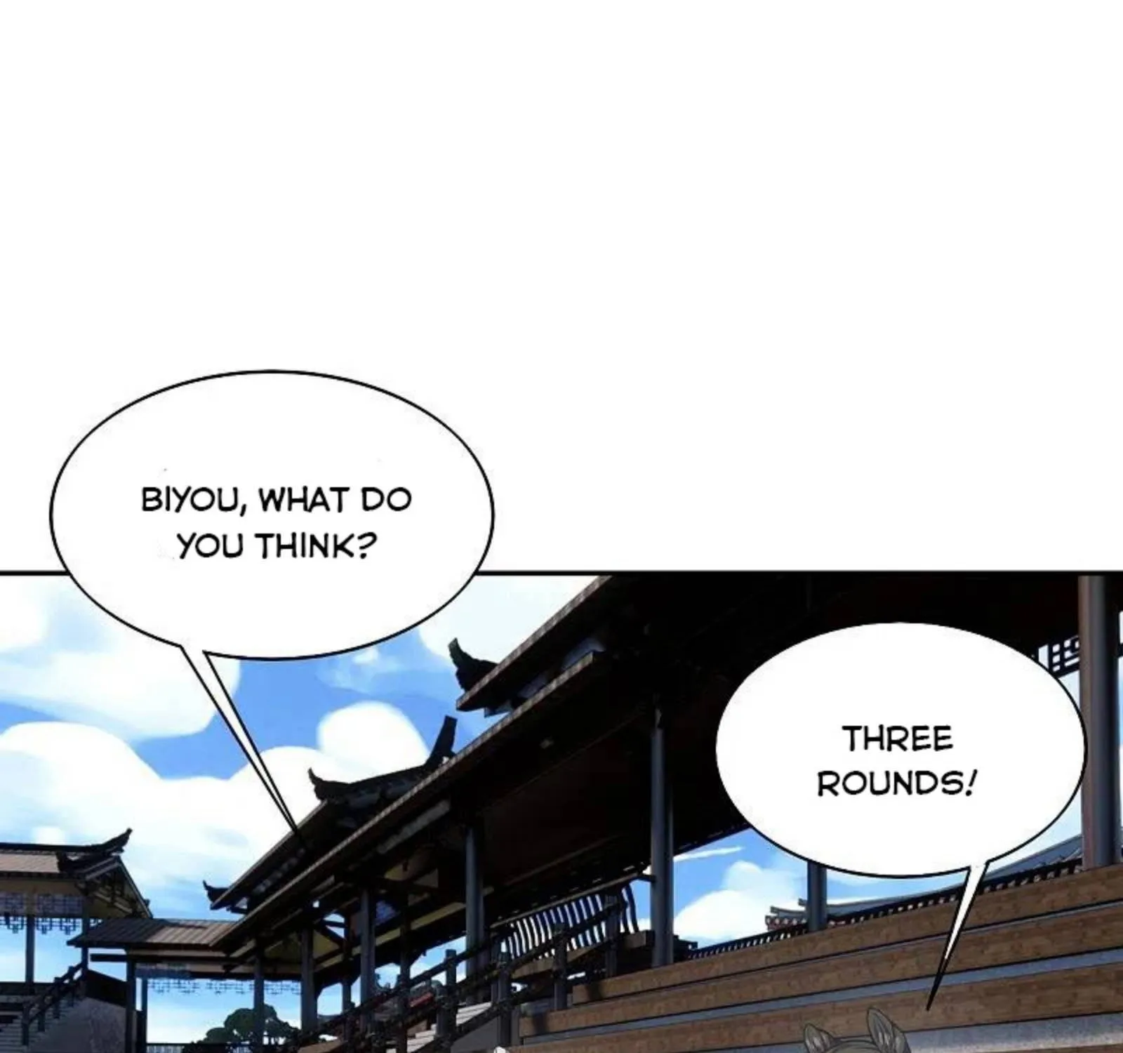 Banished Disciple's Counterattack Kainu Manga Chapter 262 Page 40