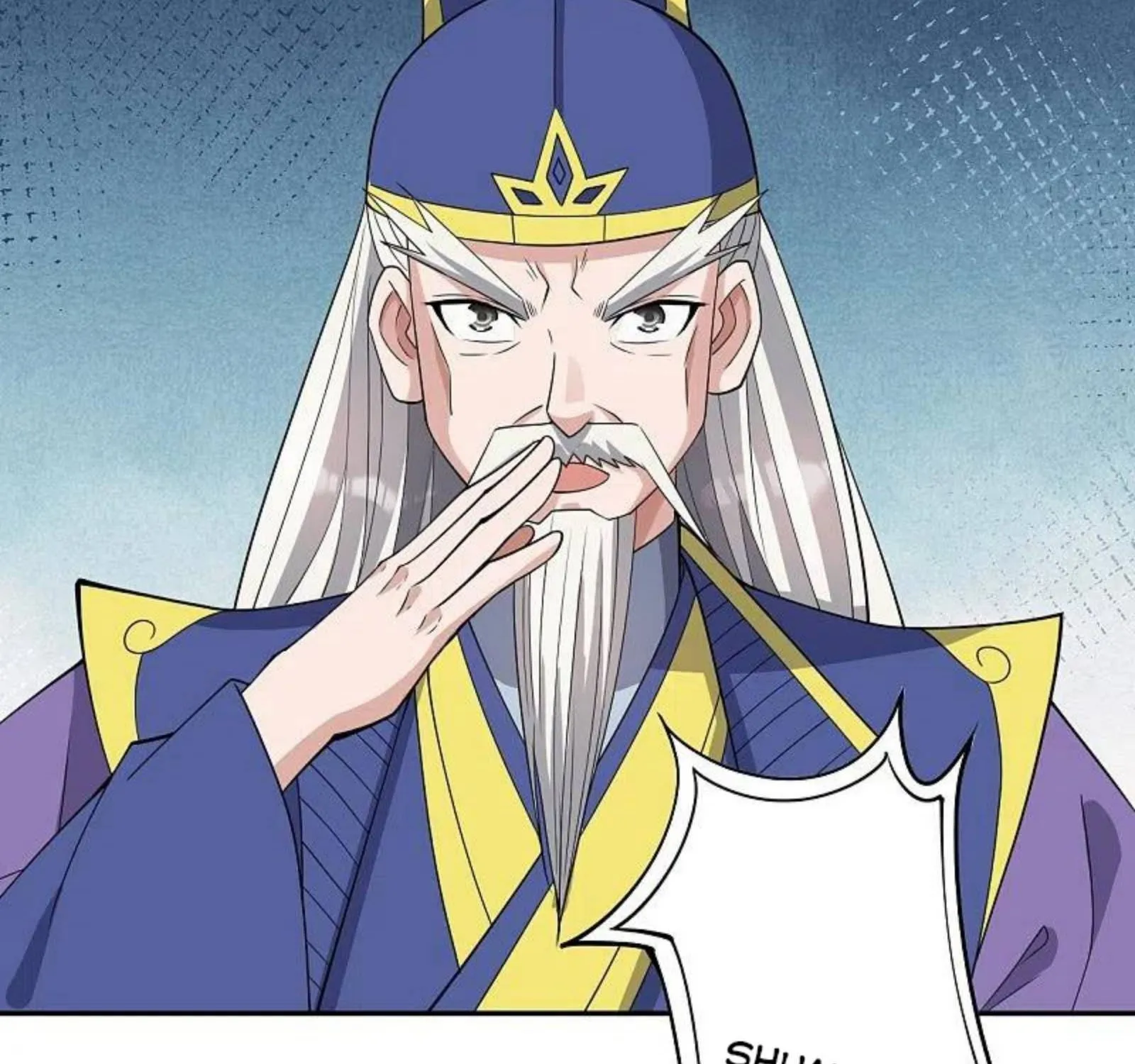 Banished Disciple's Counterattack Kainu Manga Chapter 262 Page 49